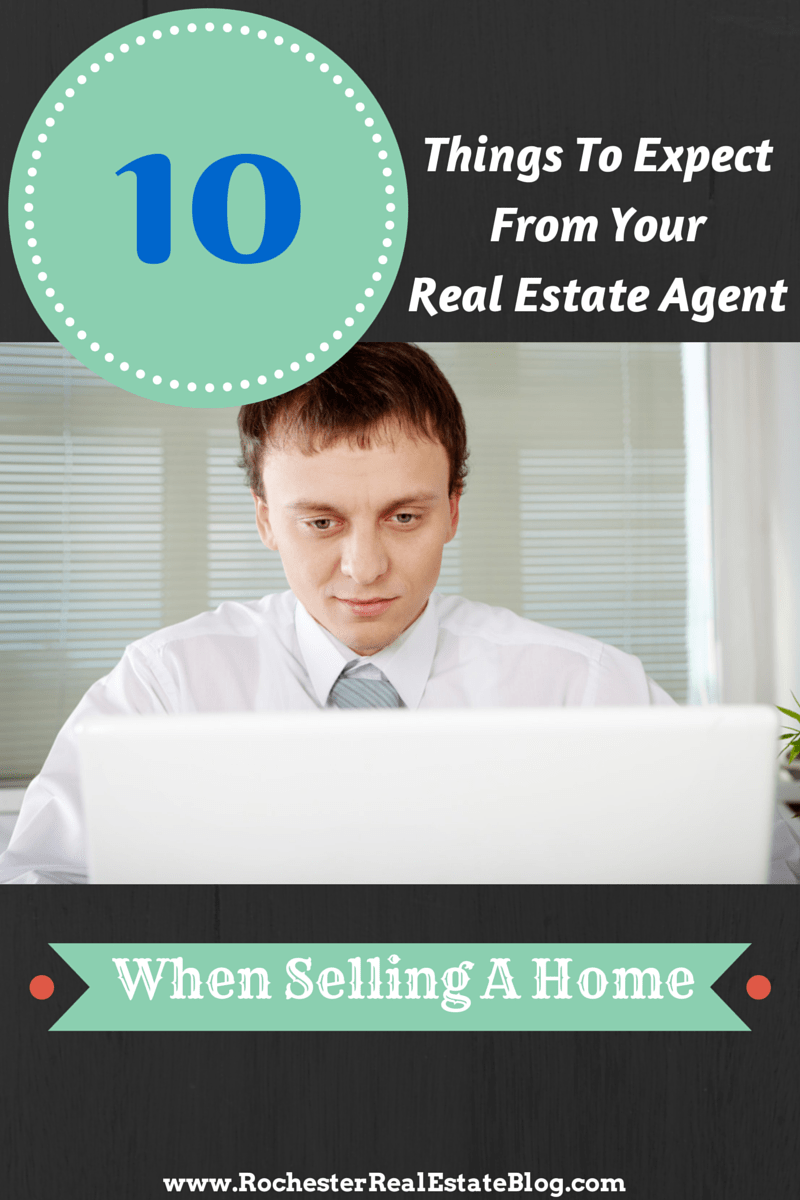 Questions To Ask A Realtor When Selling Your Home