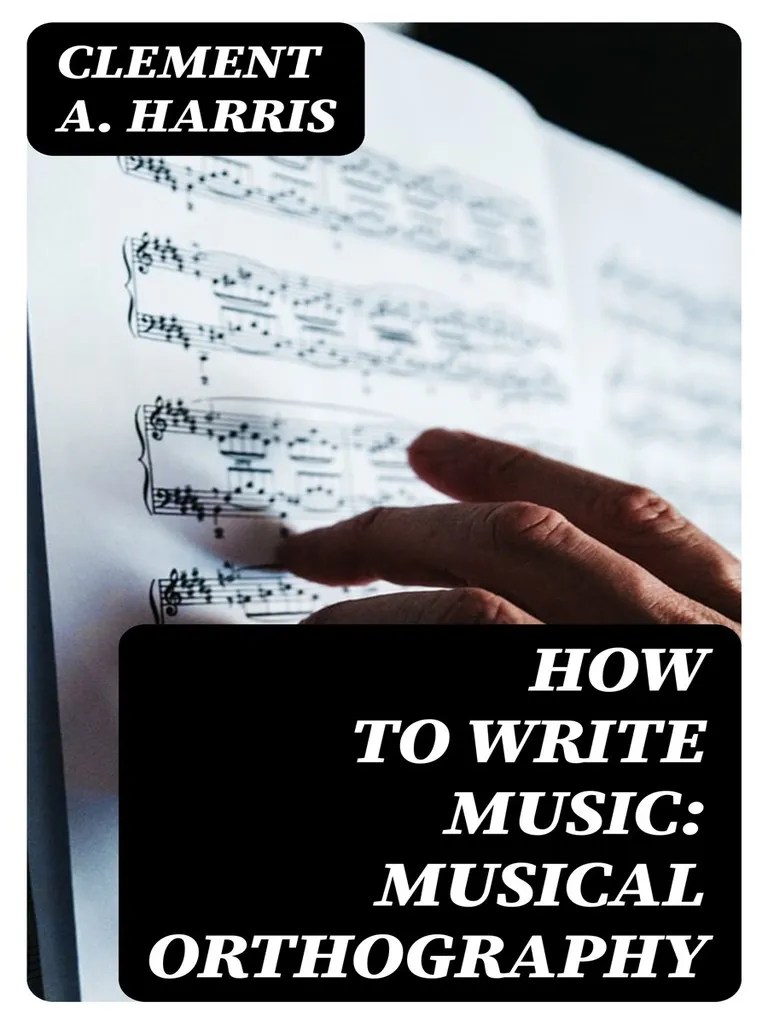 Different Ways To Write Music