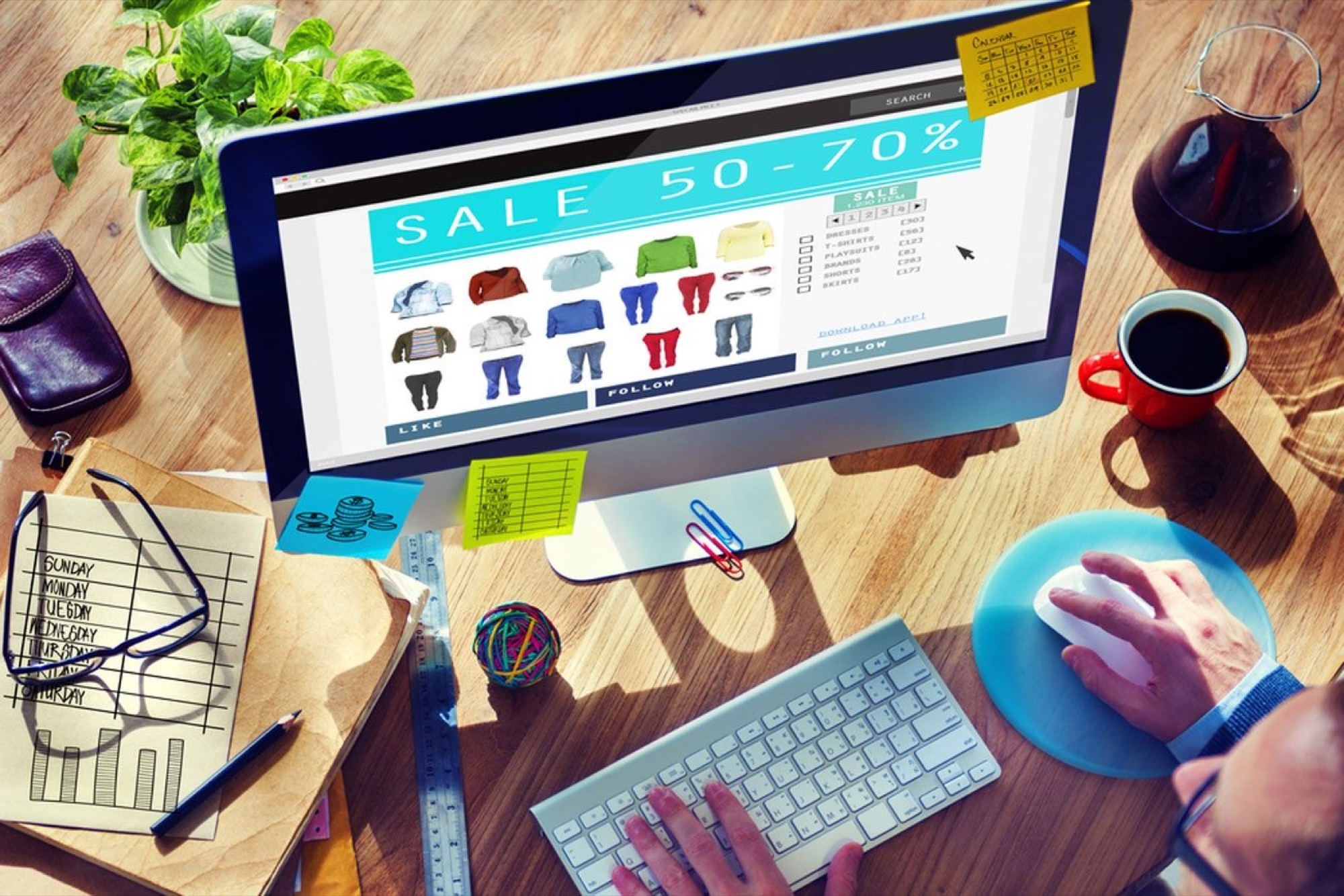 How To Start An Ecommerce Website