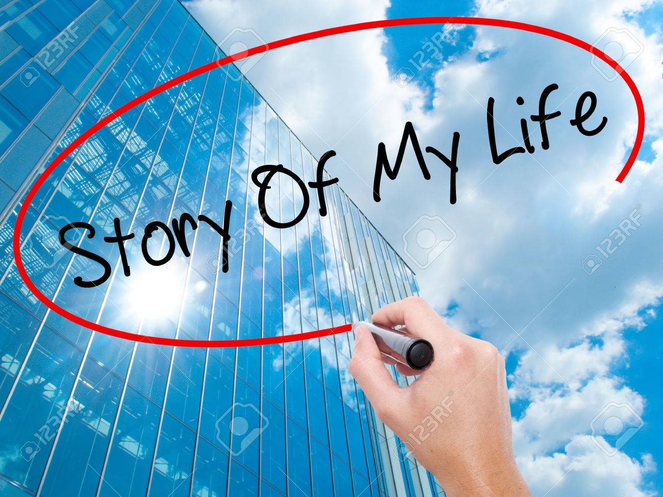 How To Start Writing My Life Story