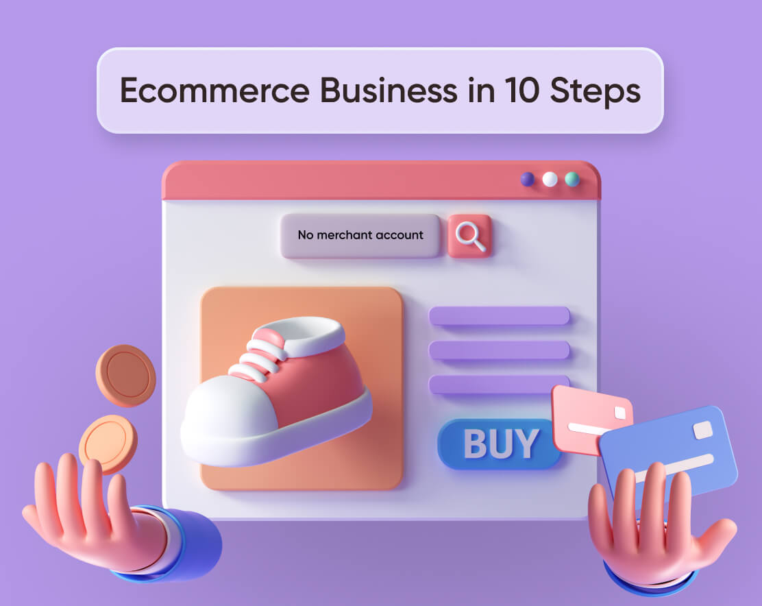 How To Start Ecommerce Business With No Money
