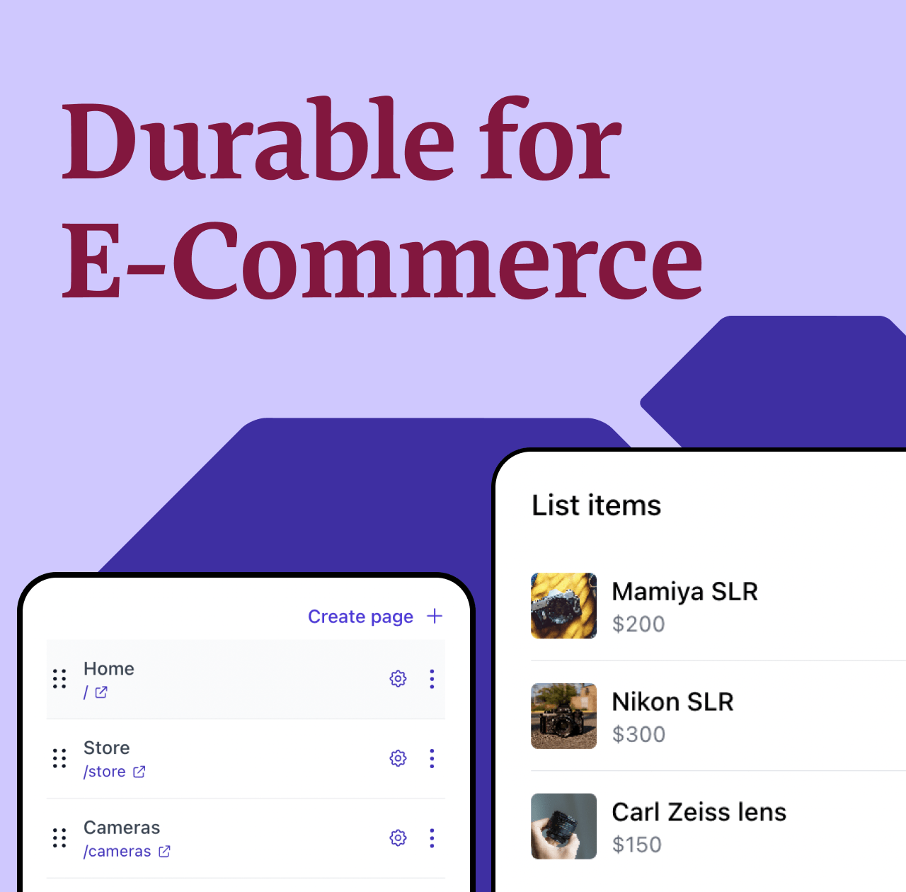 Building Your Own Ecommerce Website