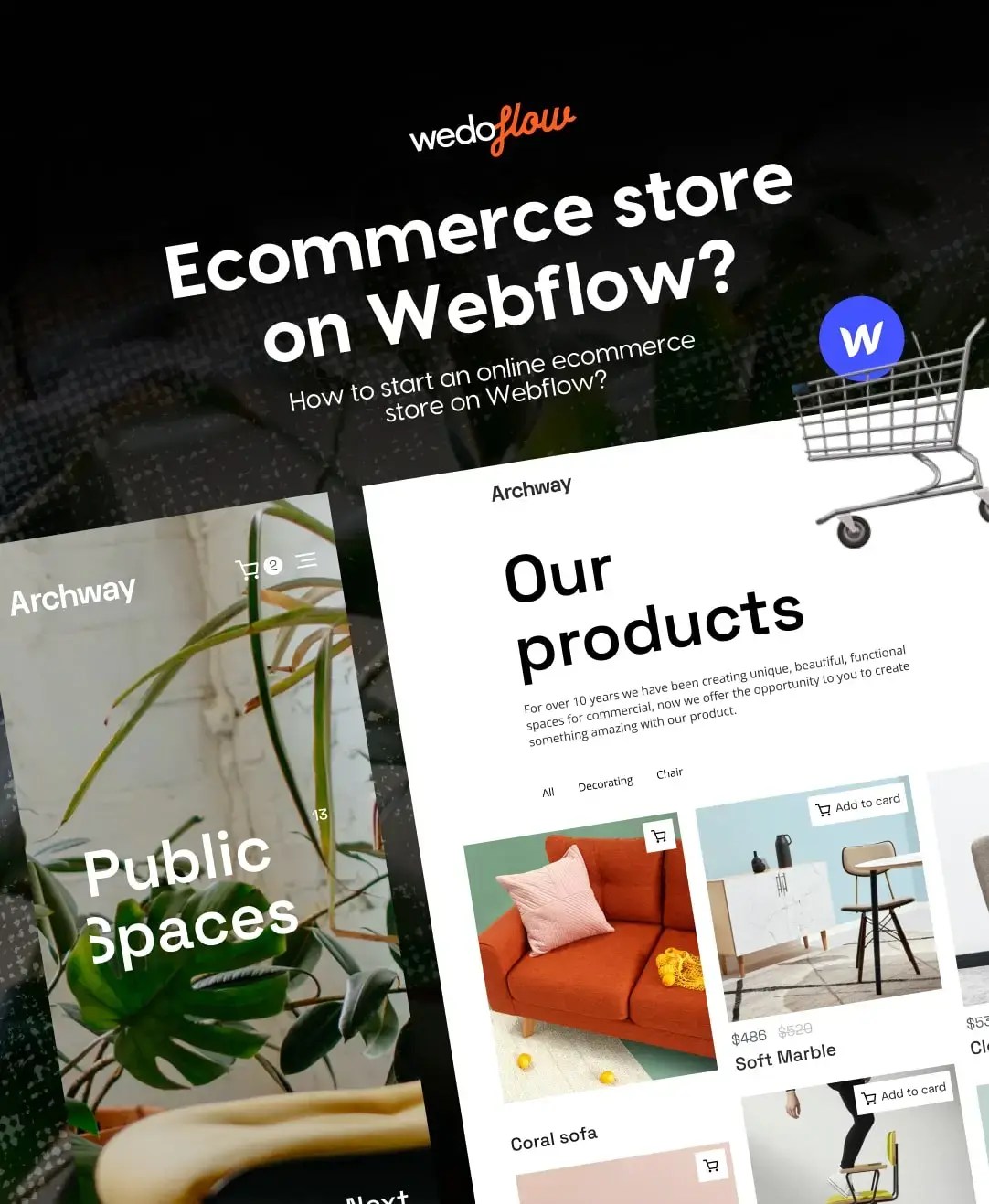 How To Start Ecommerce Store