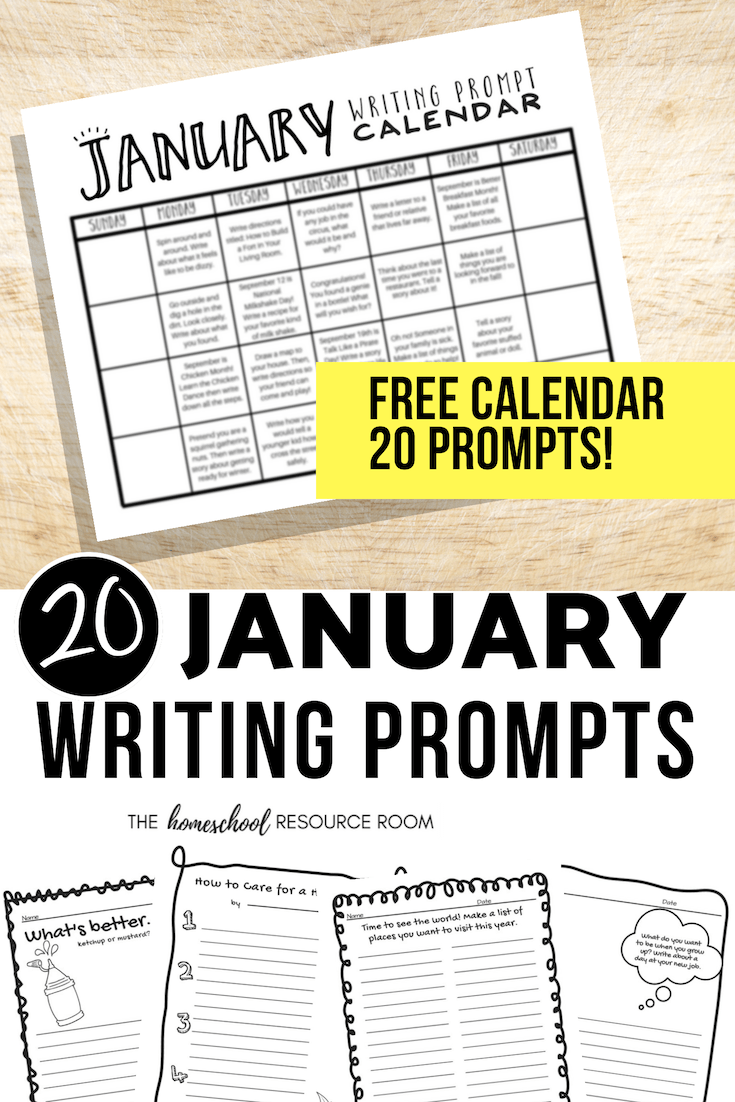 End Of The Year Writing Prompts