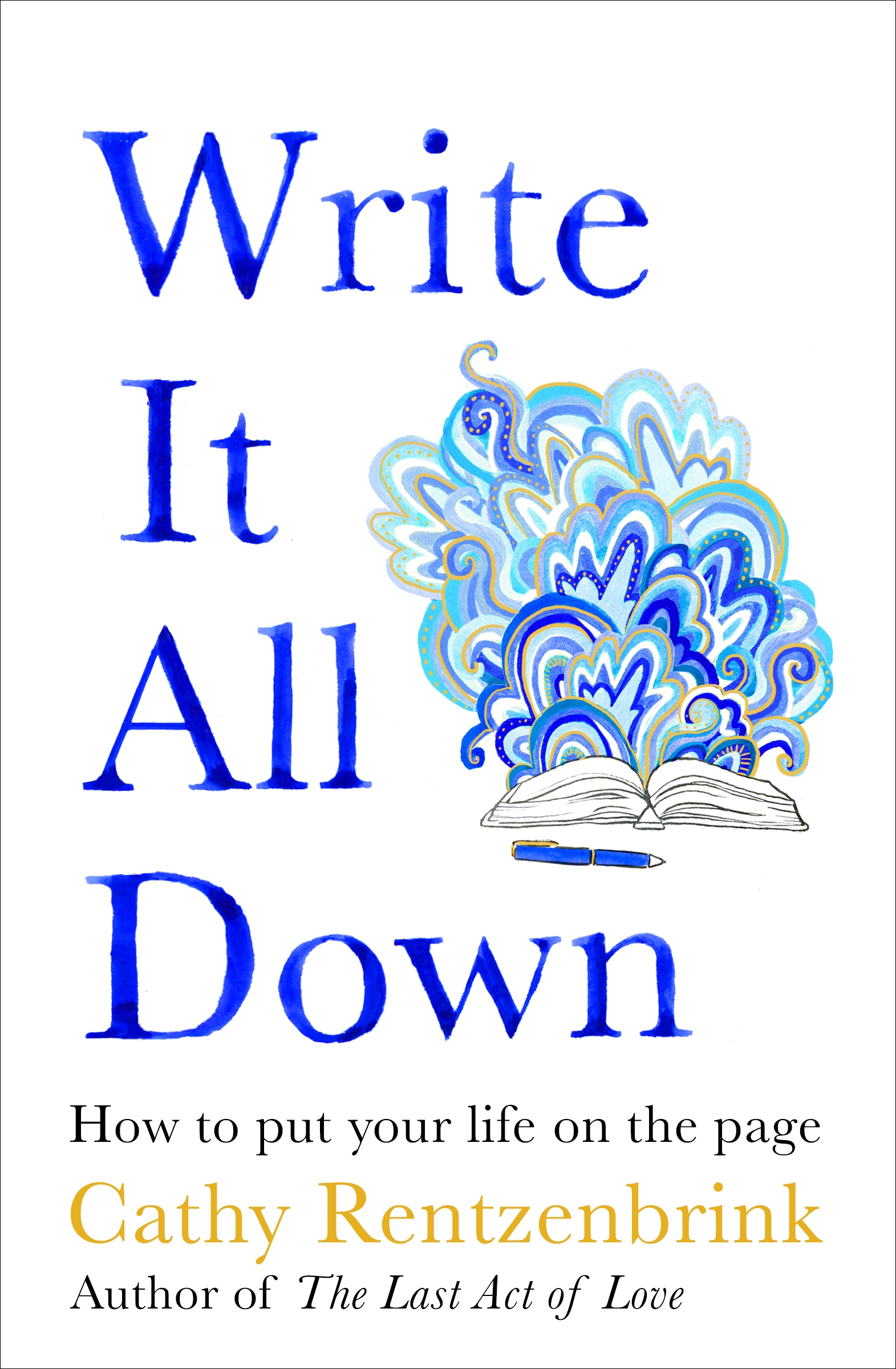 Writing A Book About Your Life