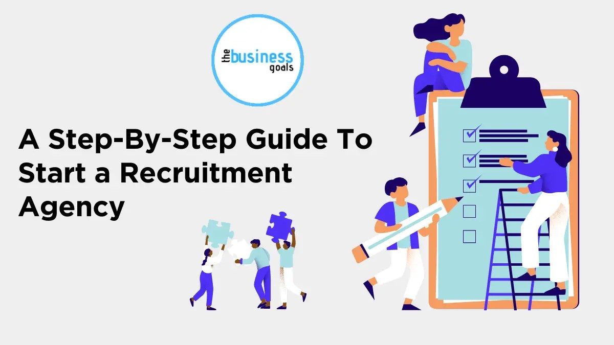 How To Start Your Own Recruitment Agency In South Africa