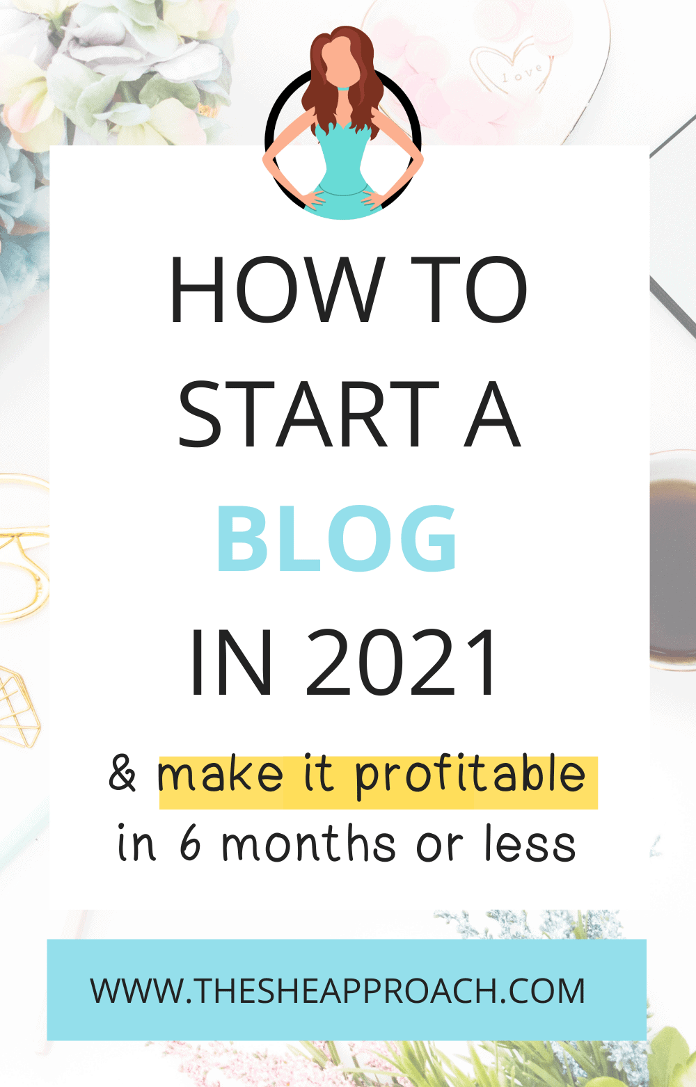 How To Make Blogging Website