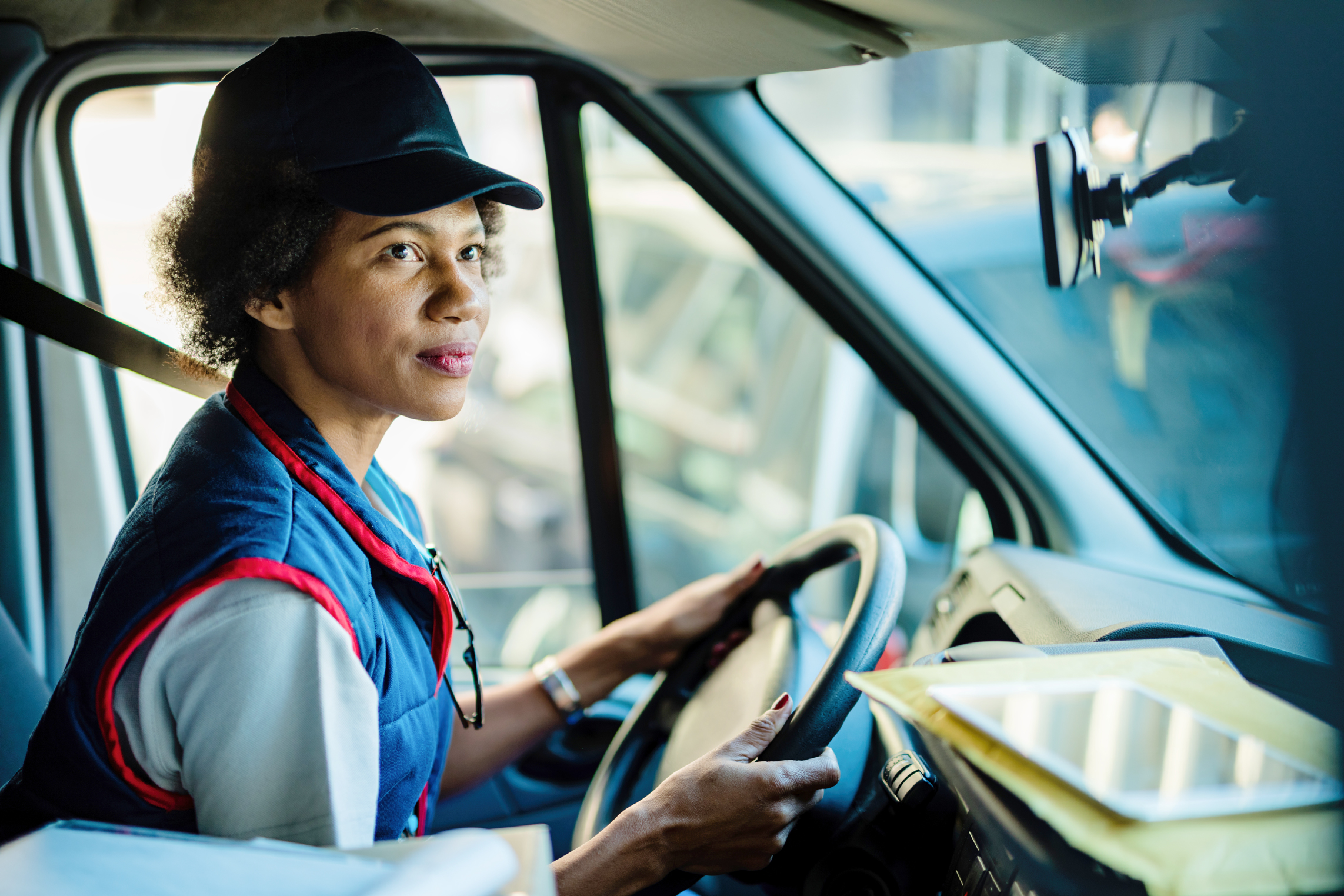 How To Start Your Own Transportation Service