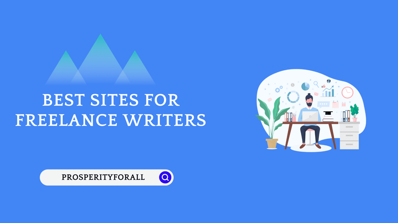 Content Writing Websites For Beginners