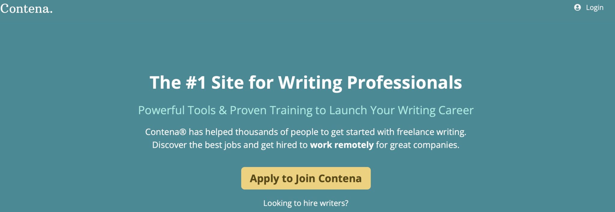 Freelance Writing Websites For Beginners