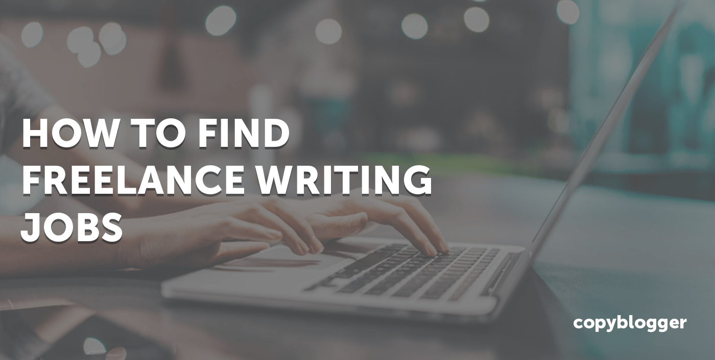 How To Start A Freelance Writing Business