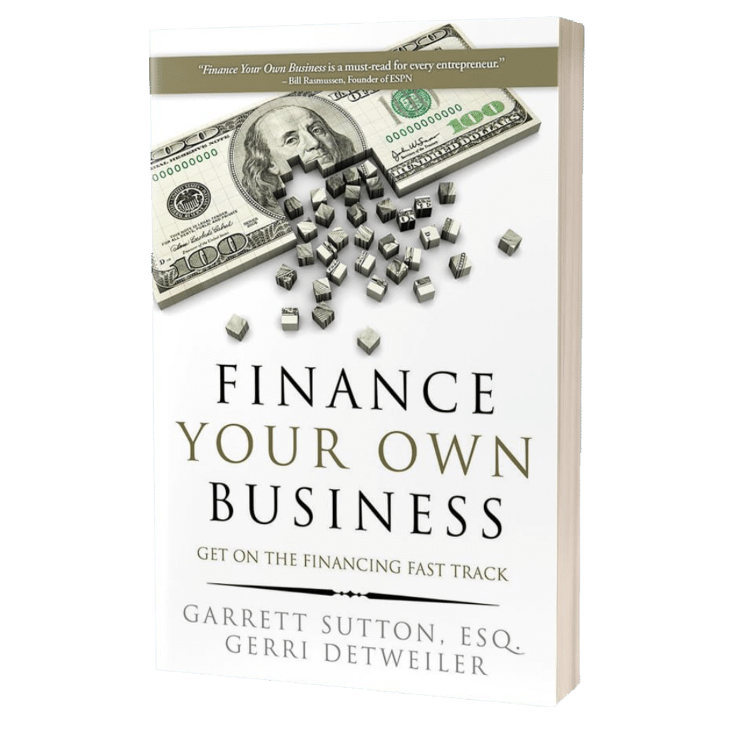How To Start Your Own Business Book