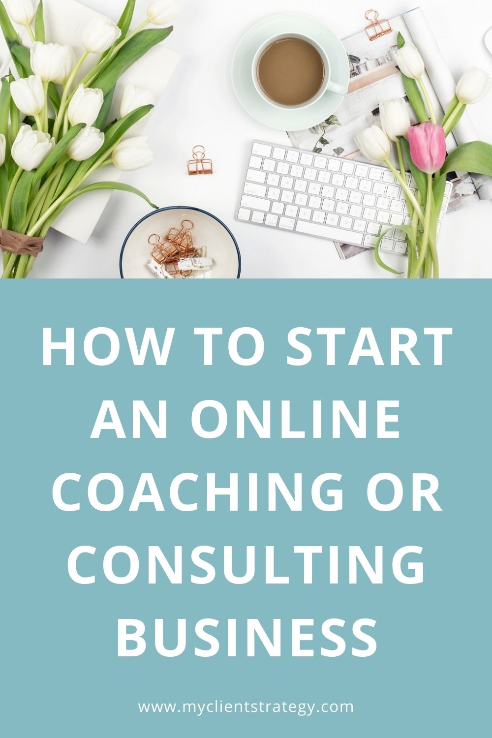 How To Start A Coaching Business Online