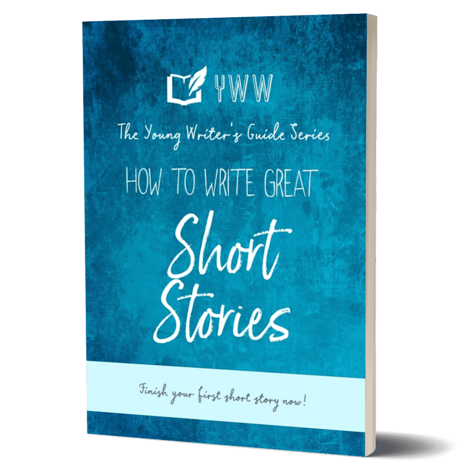 Ways To Start A Short Story