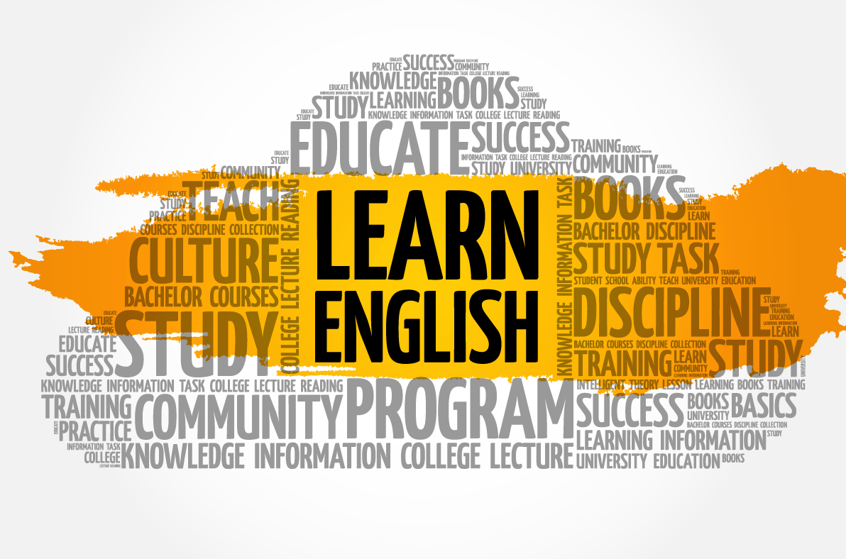 How To Learn English Speaking And Writing