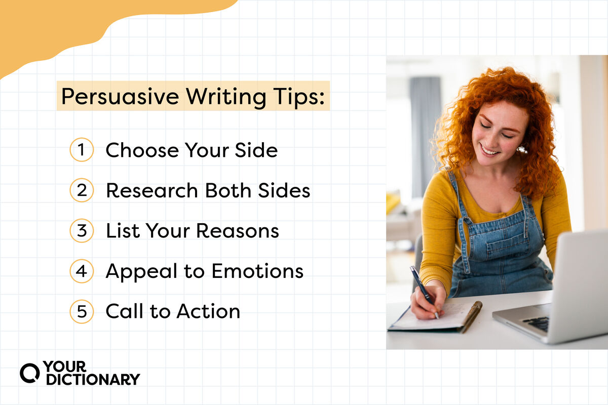 How To Start Writing A Persuasive Essay