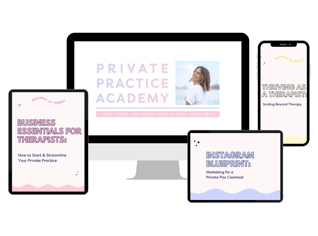 How To Start Your Own Practice