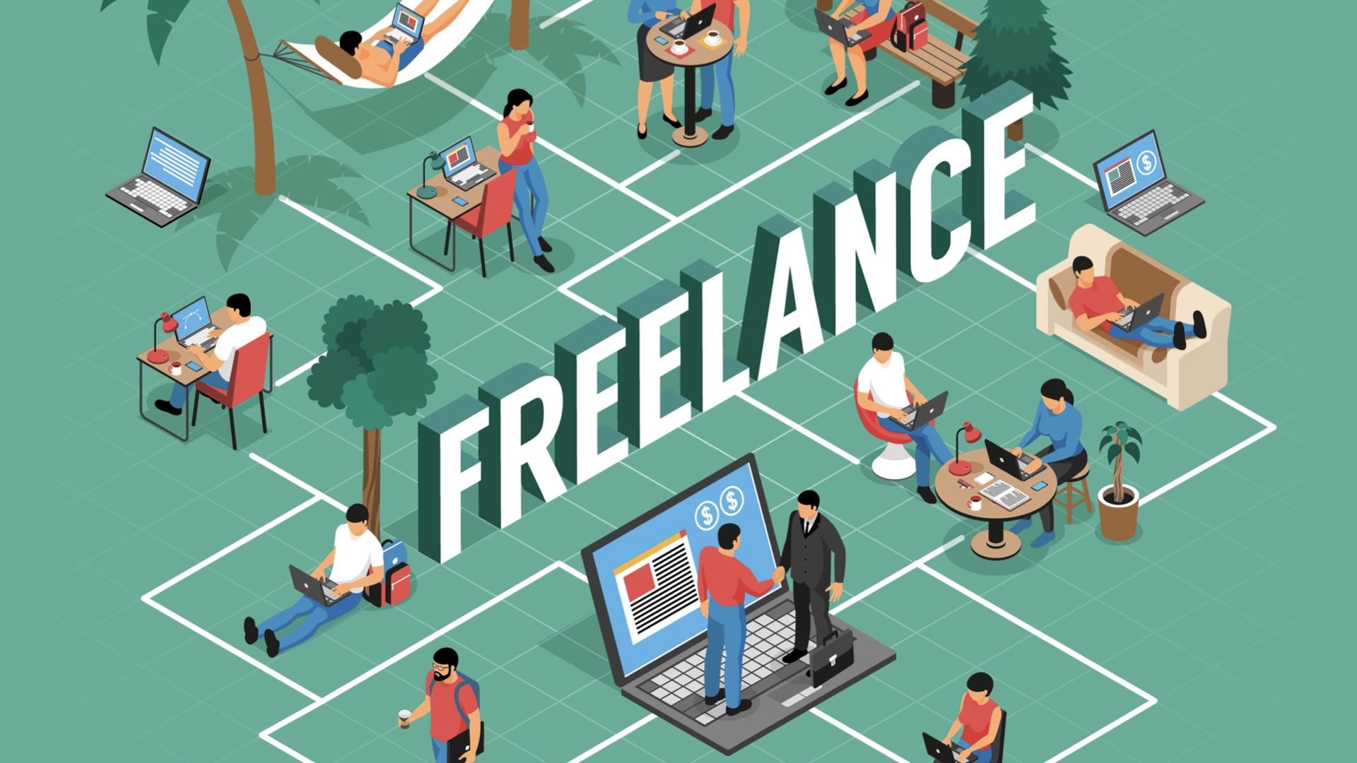 How To Start A Freelance Consulting Business