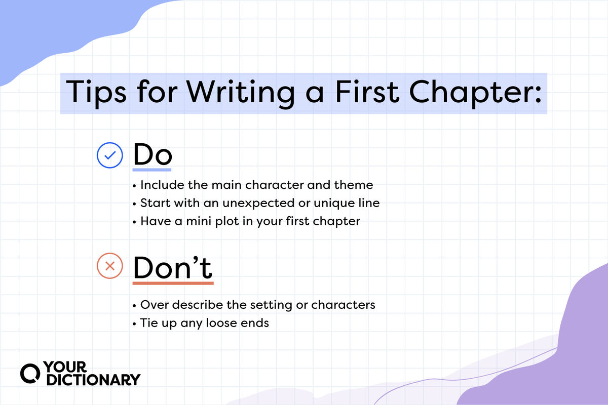 How Start Writing A Book