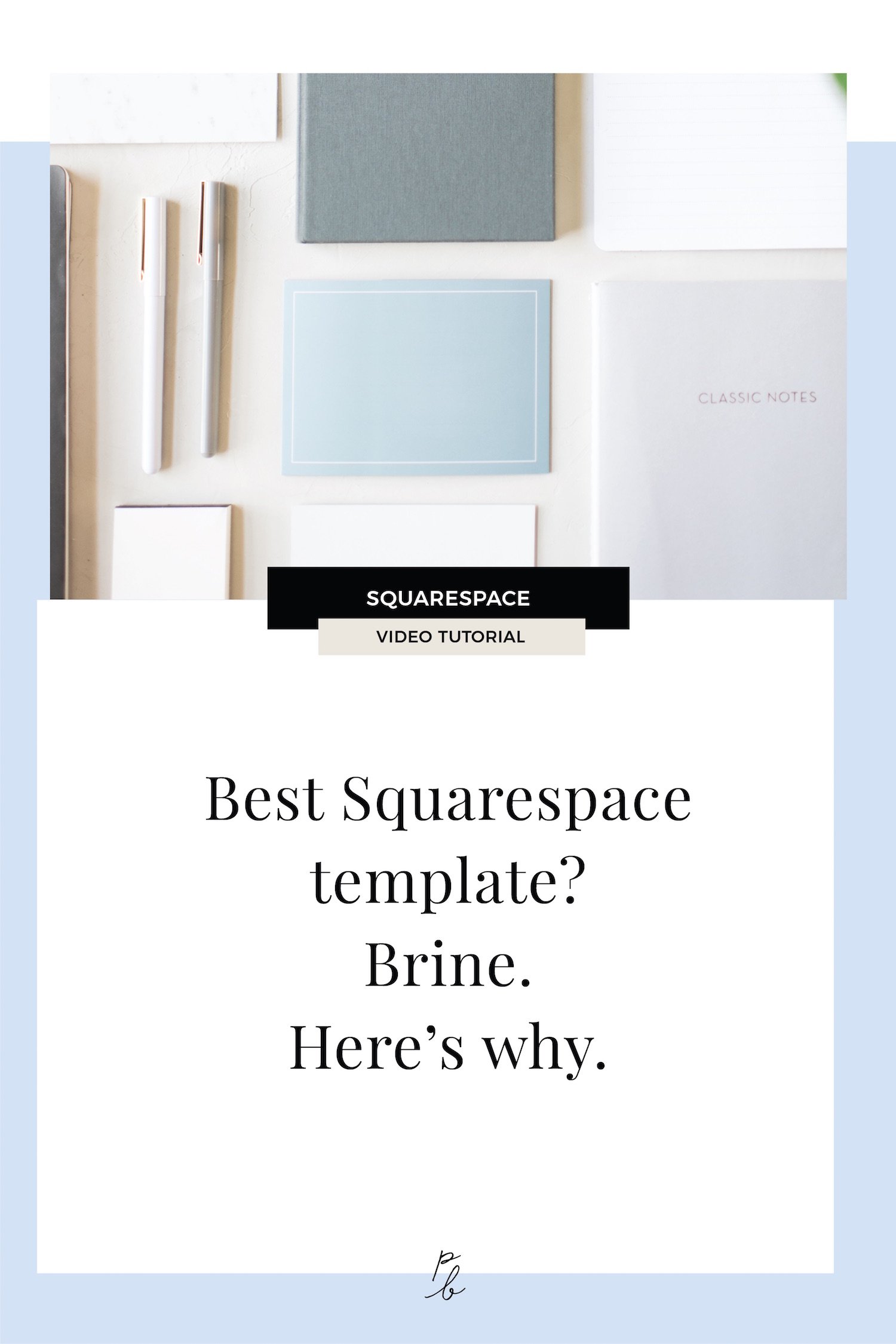 How To Make Money Blogging On Squarespace