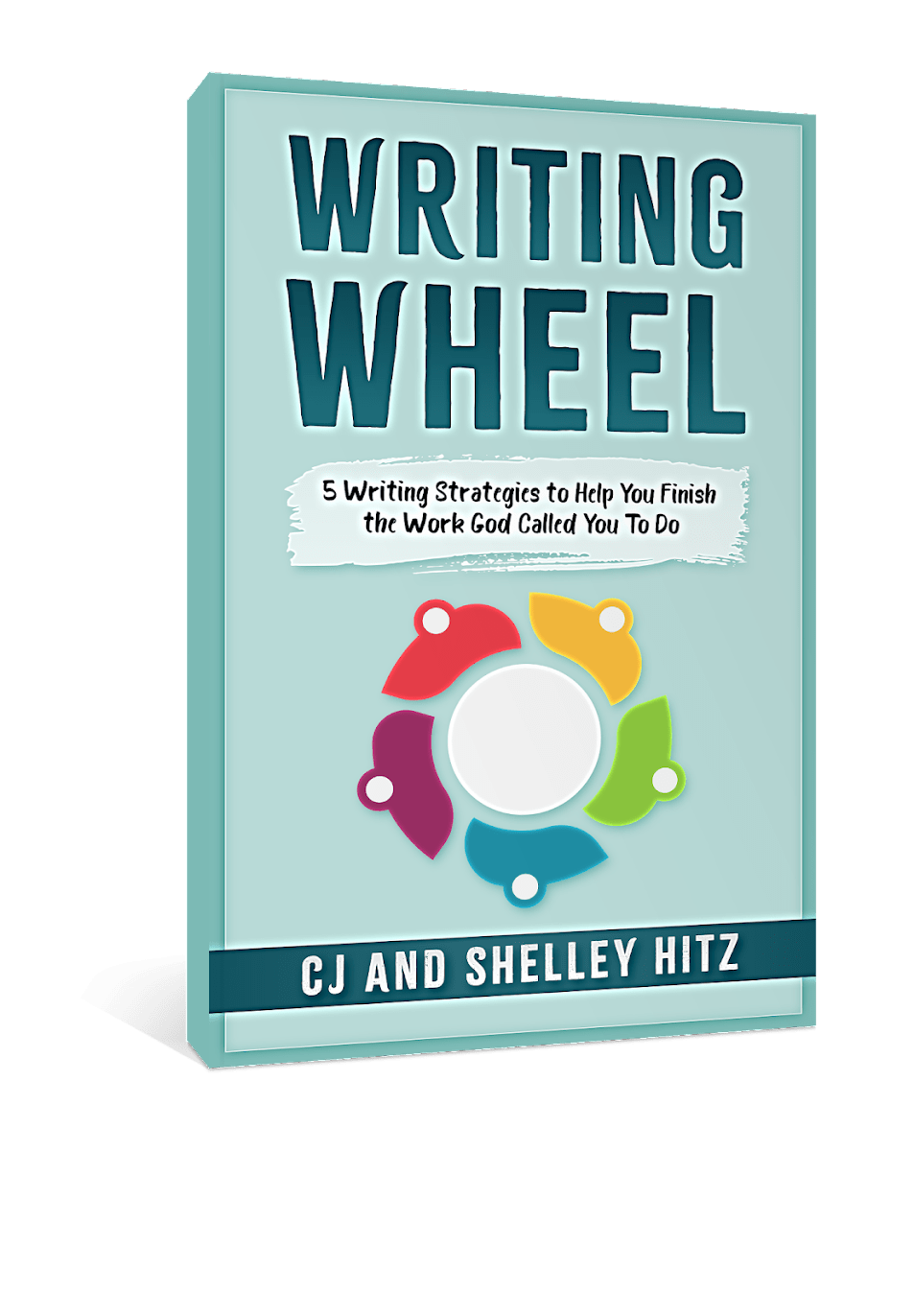 Get Help Writing A Book