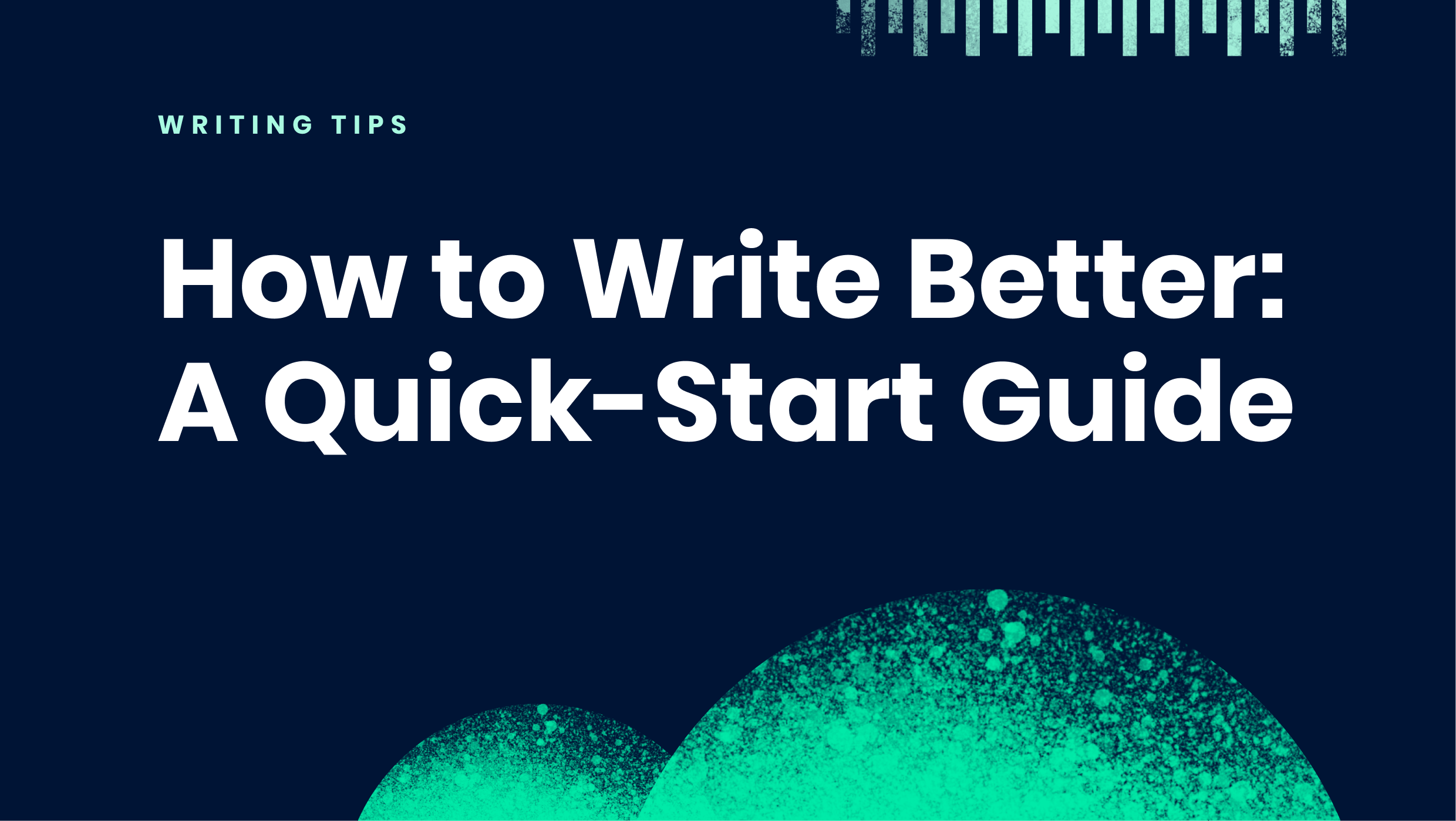 How To Start Content Writing For Beginners