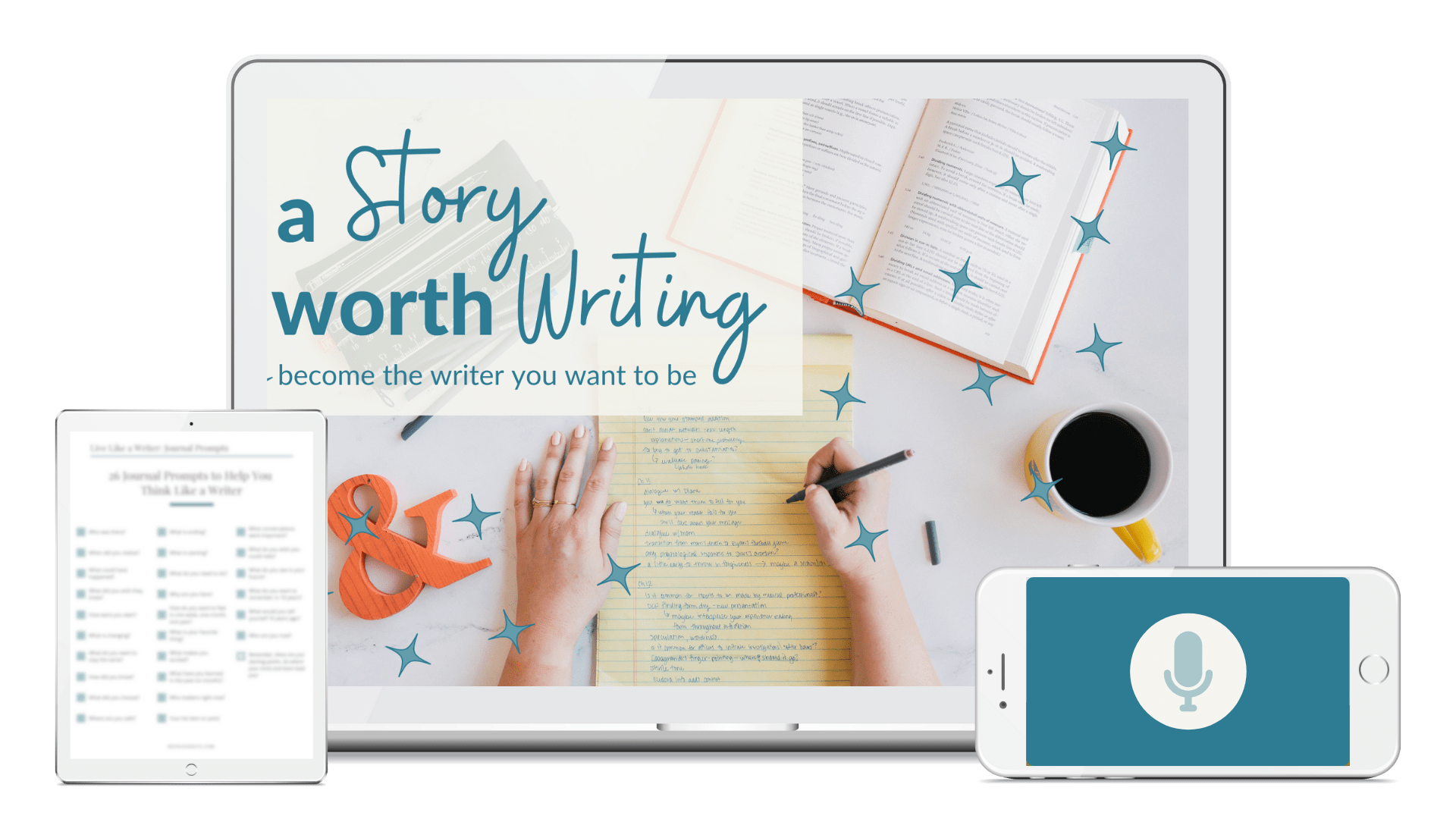 How To Start Writing A Story About Your Life