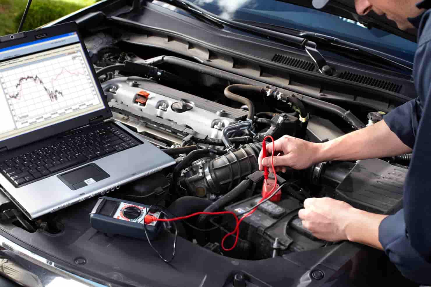 Cost To Jump Start Car