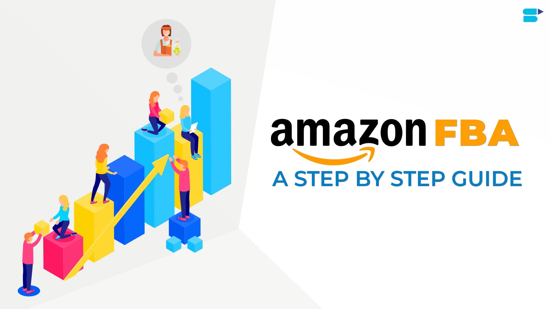 How To Start Ecommerce Business With Amazon
