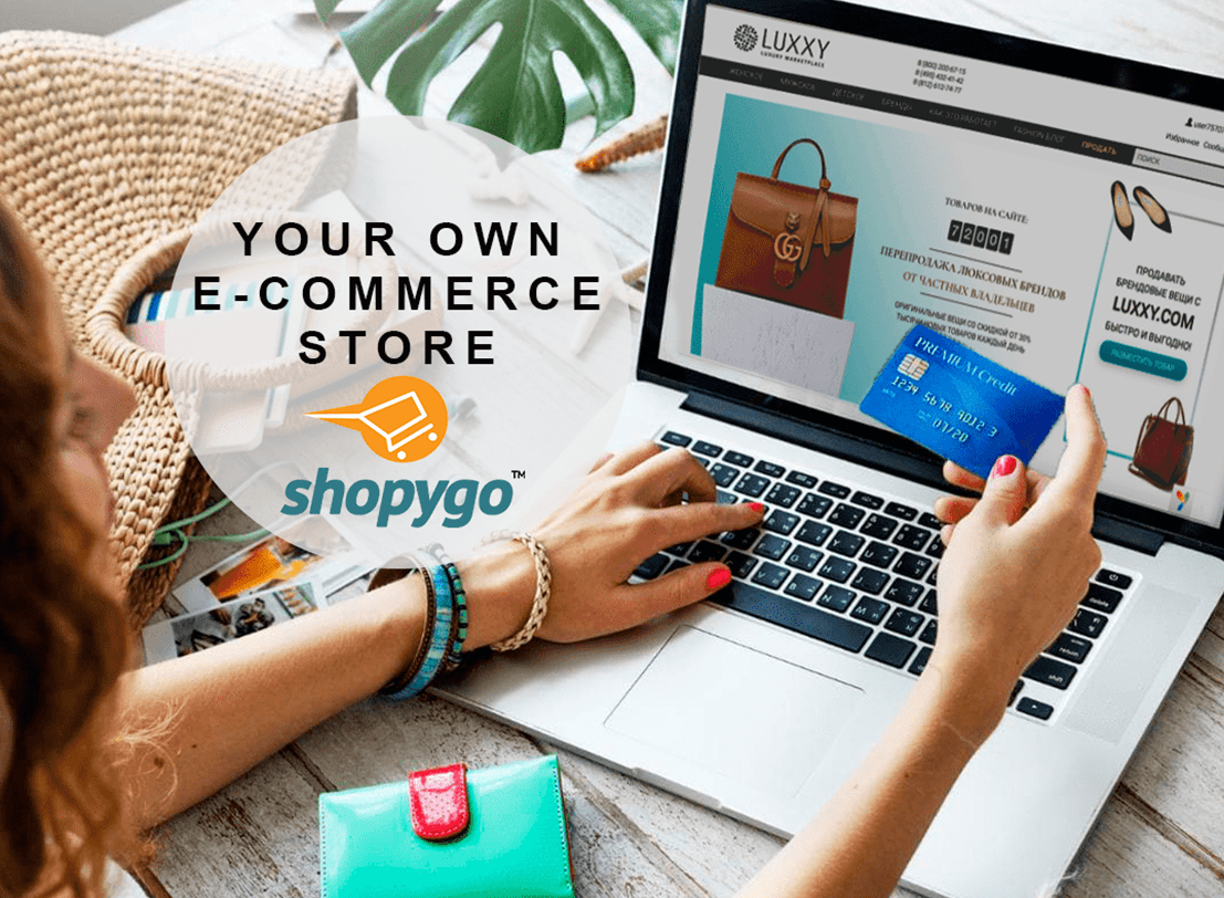 How To Start Your Own Ecommerce Store