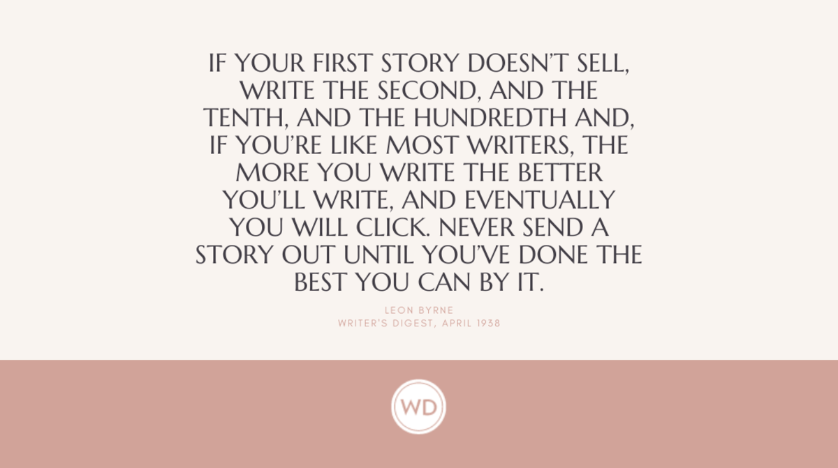 How To Write A Short Story In First Person