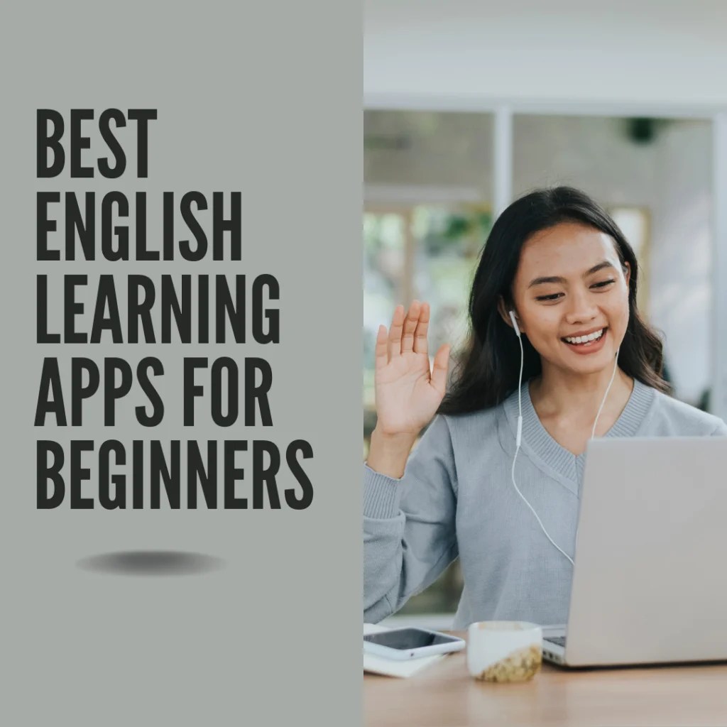 How To Learn English For Beginners