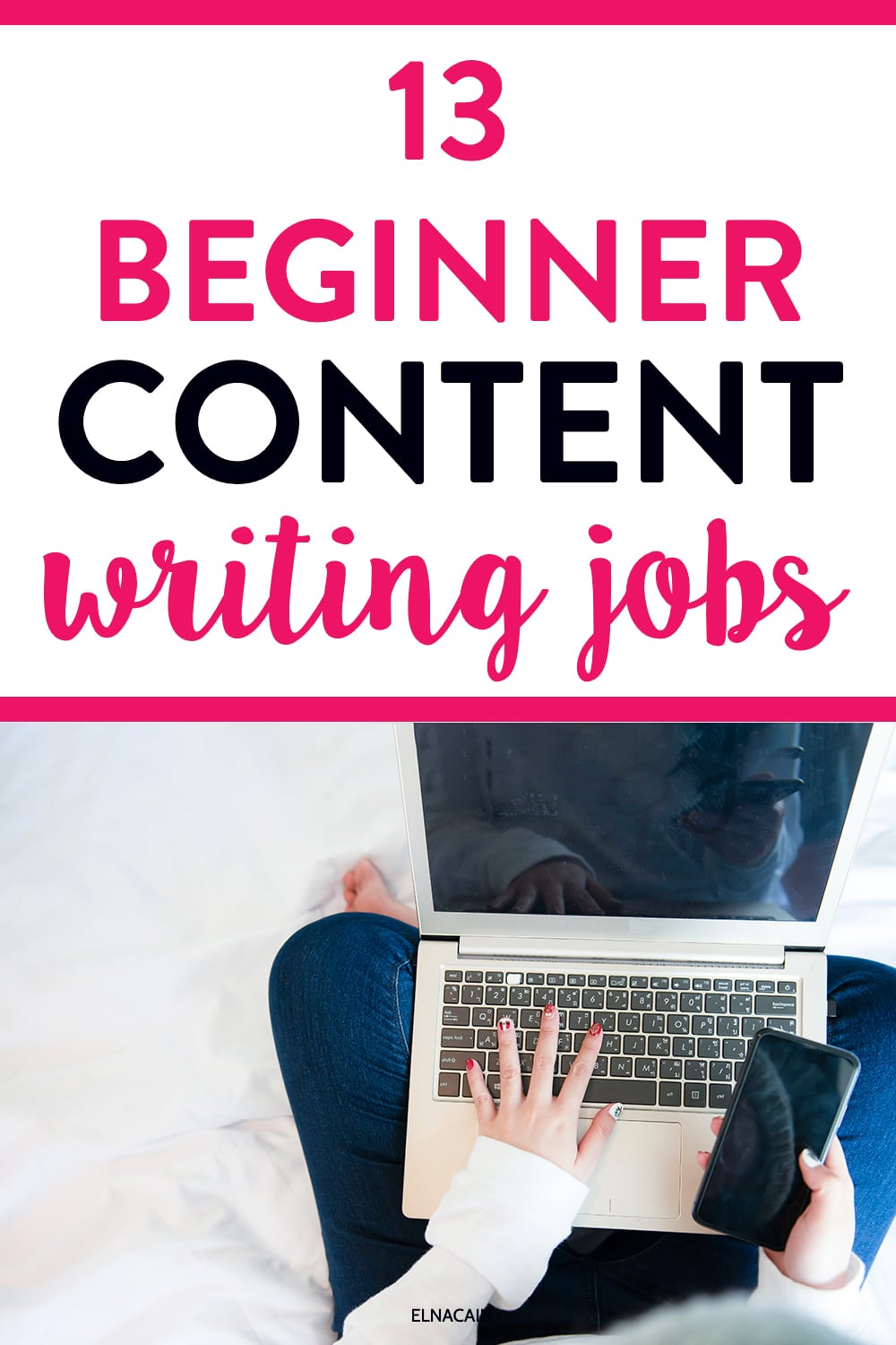 Content Writing Jobs For Beginners