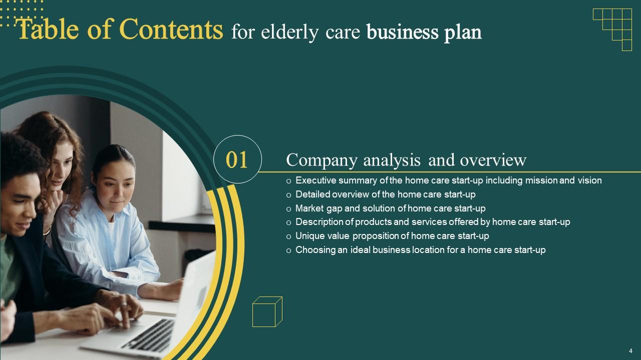 How To Start A Homecare Business For Elderly