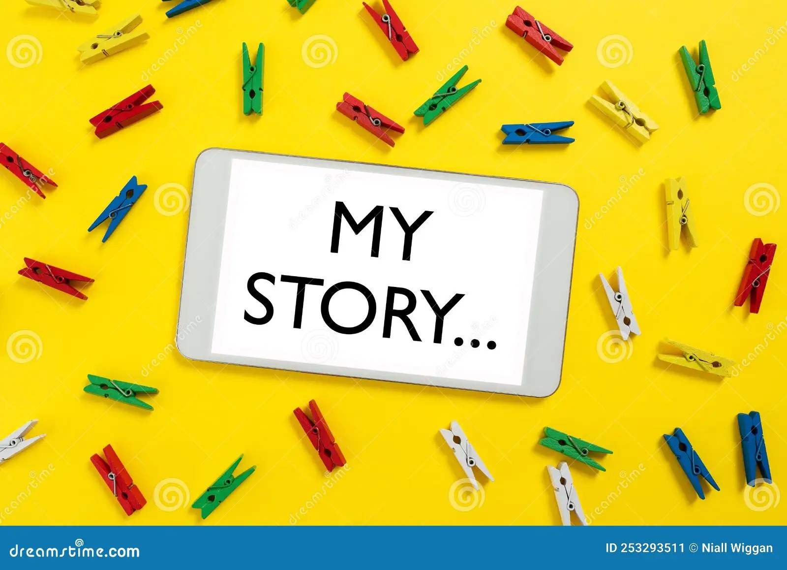 How To Start Writing My Life Story