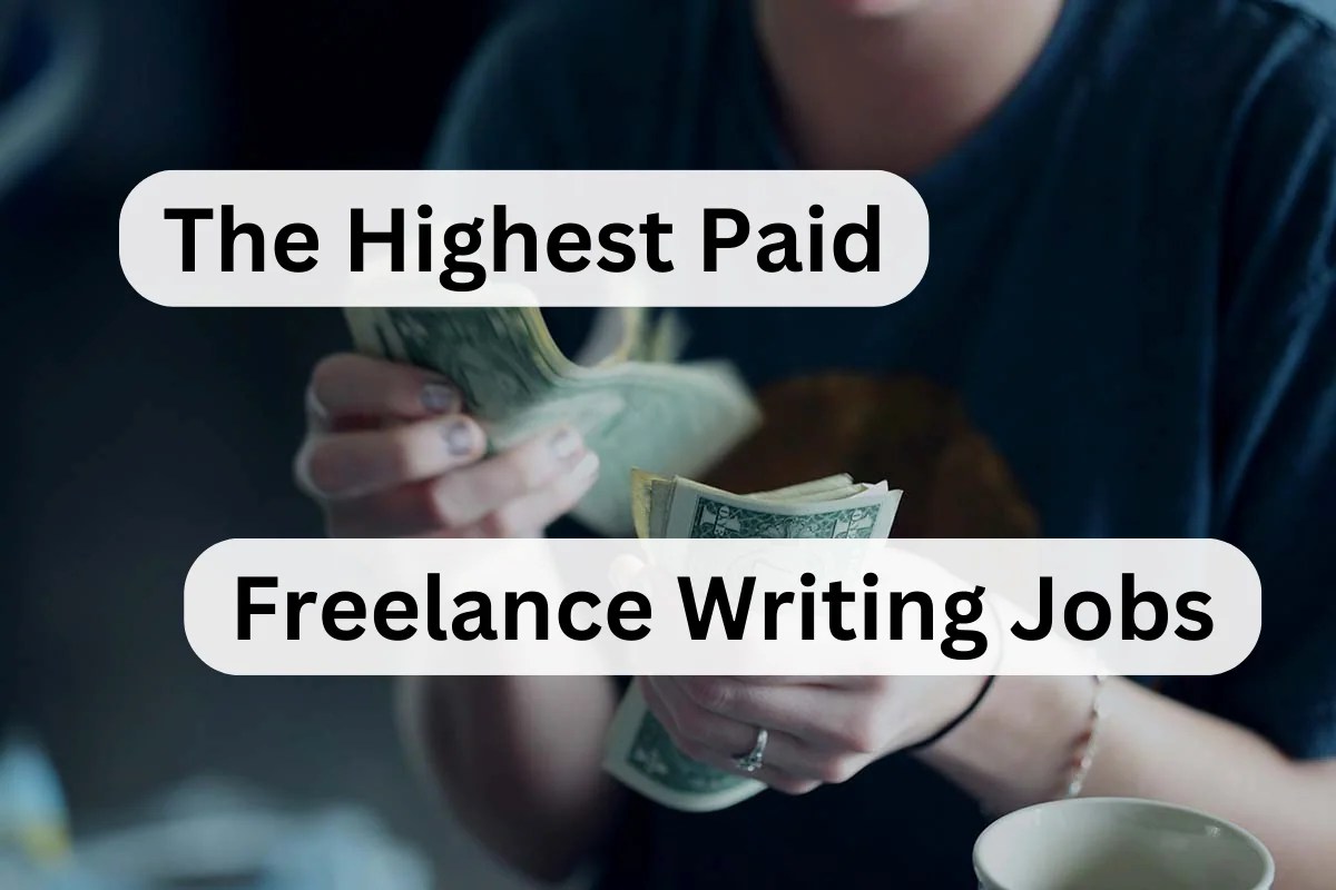 Content Writing Jobs For Beginners