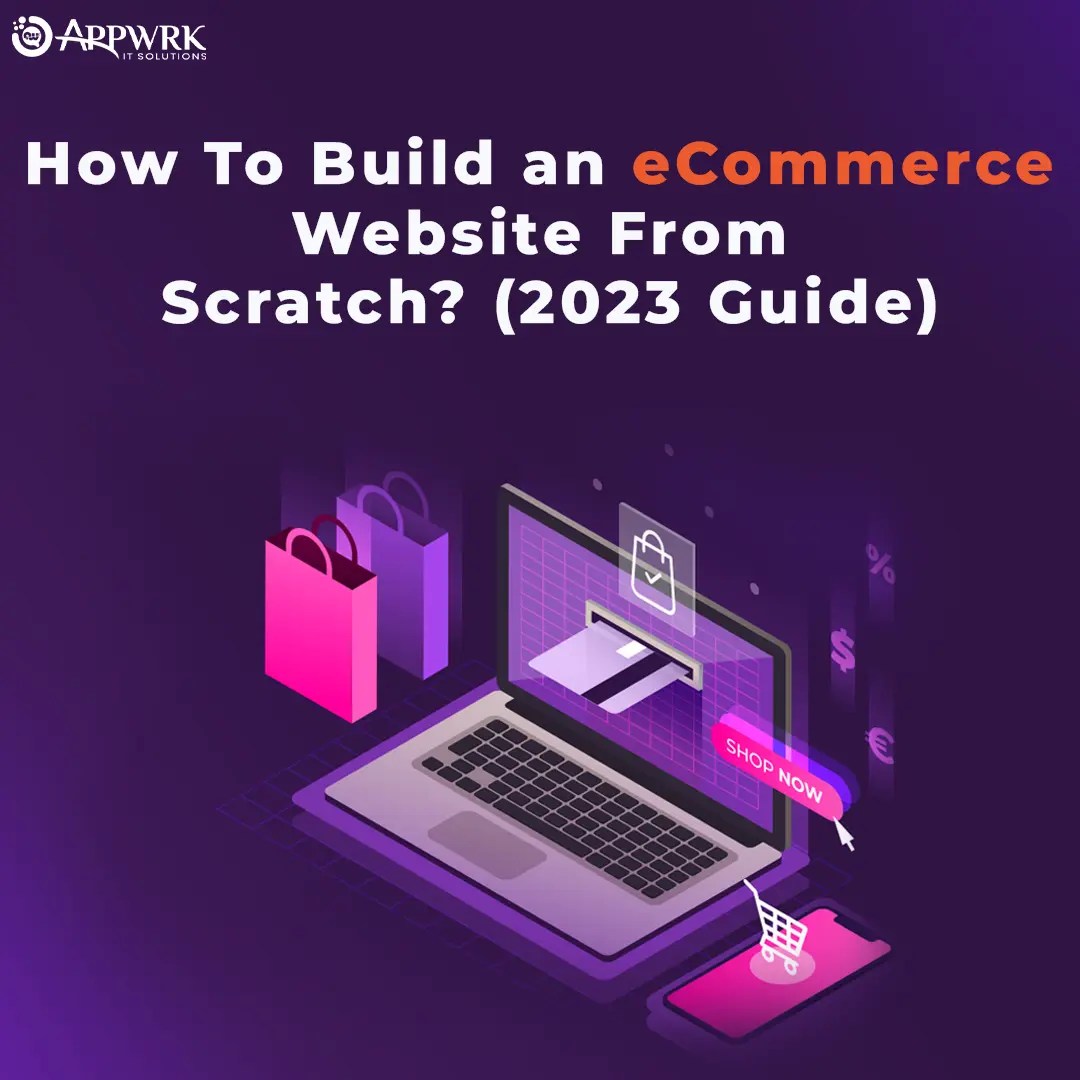How To Start Your Own Ecommerce Website