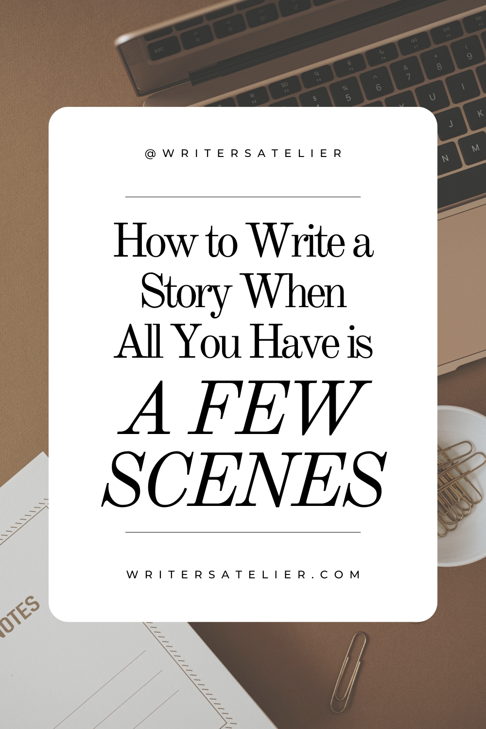 How To Start Writing A Story Book