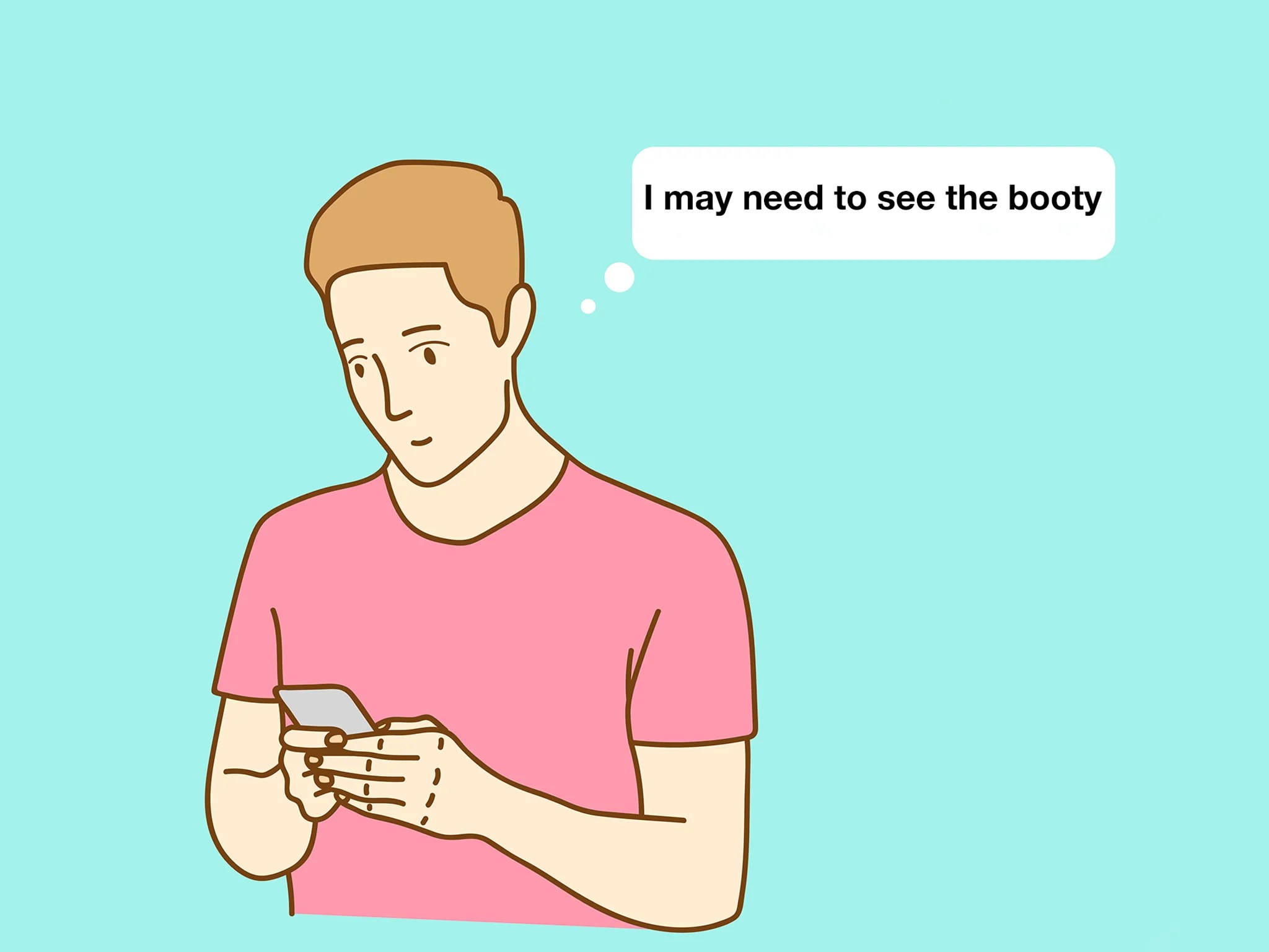 Good Ways To Start Sexting