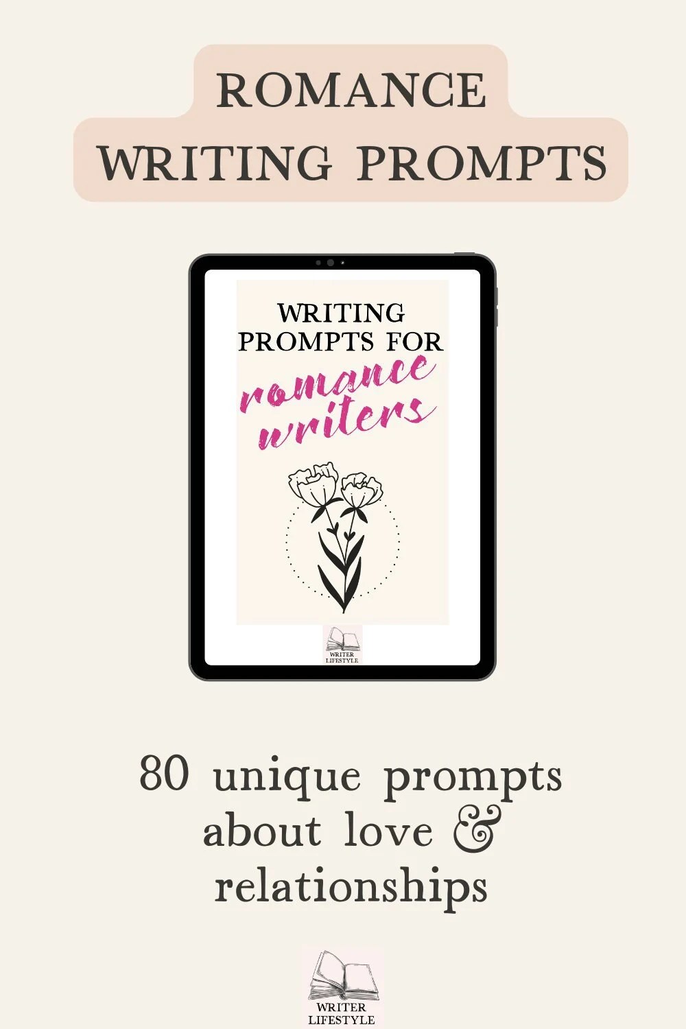 Writing Prompts For Beginning Writers