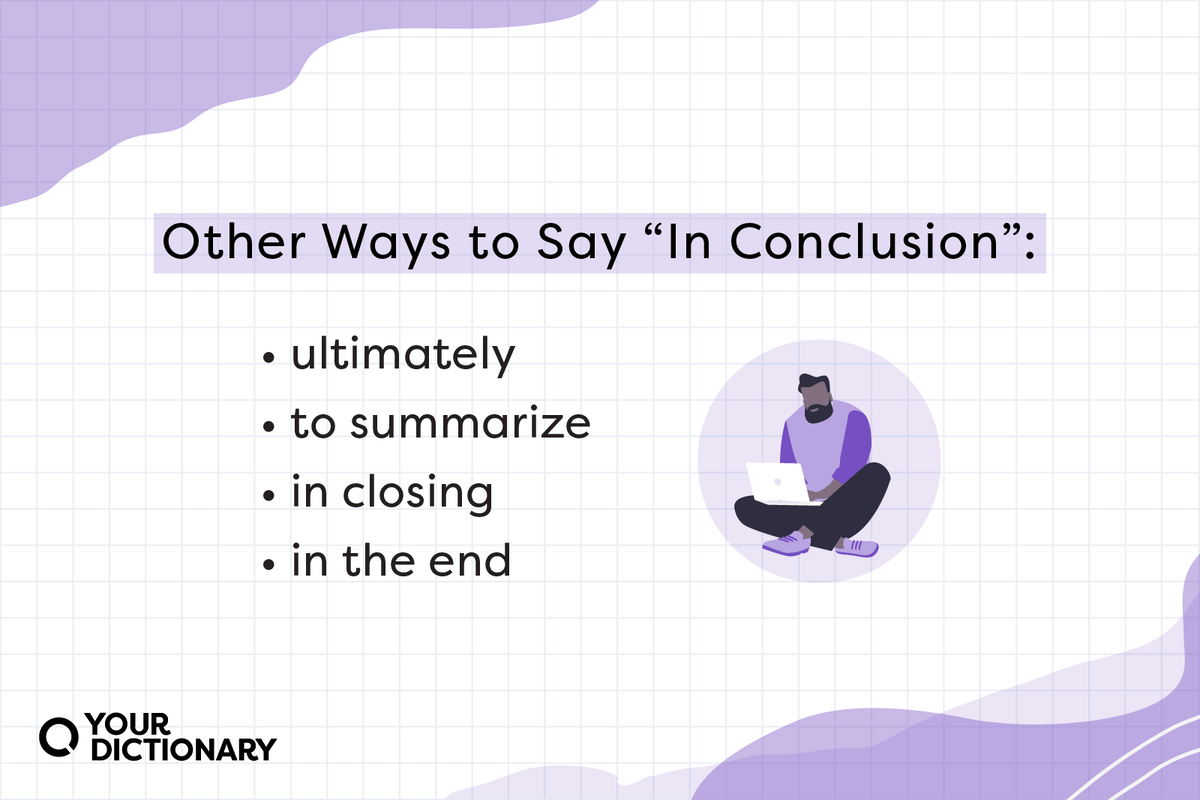 How To Write A Conclusion Paragraph In An Essay