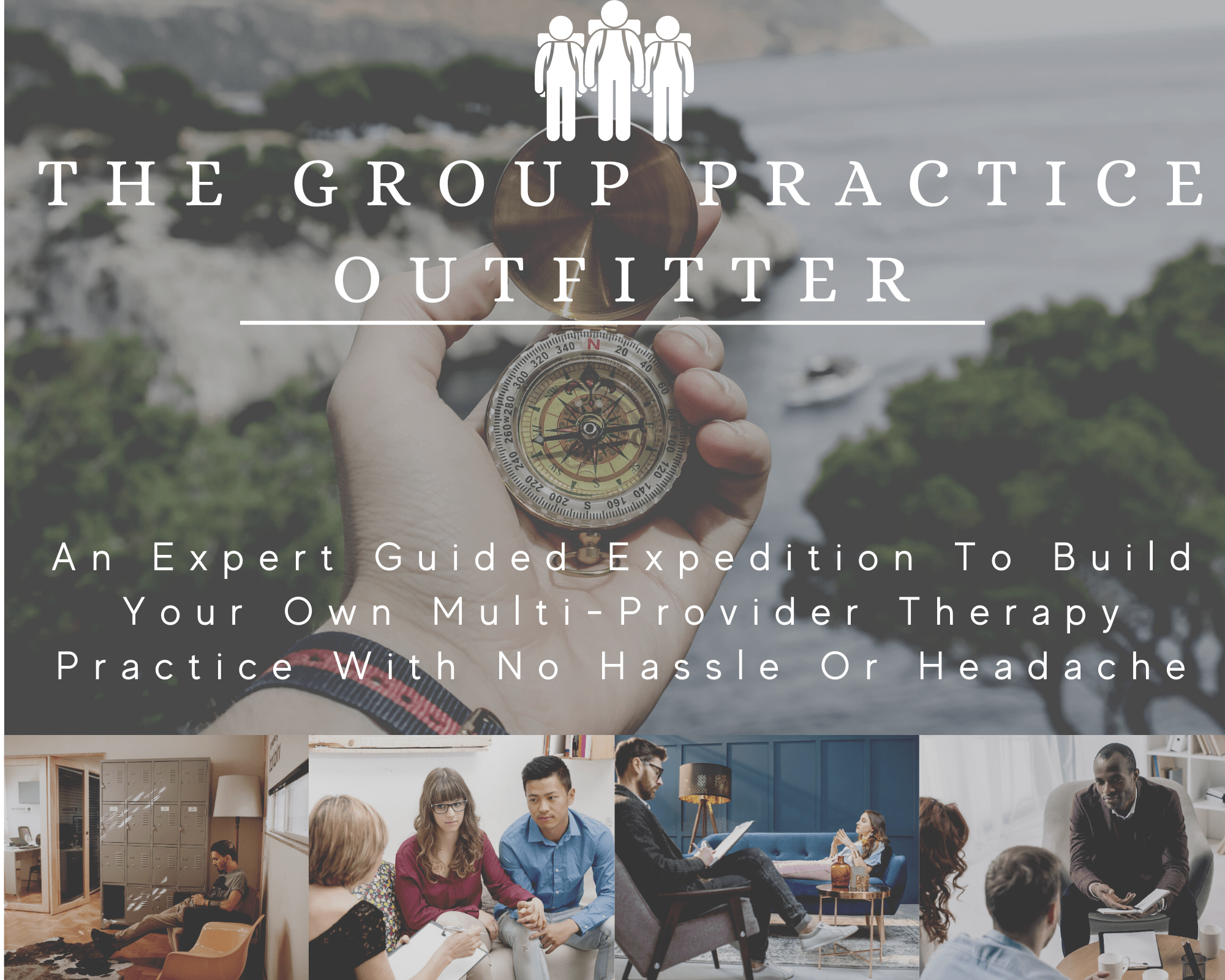 How To Start Your Own Therapy Practice