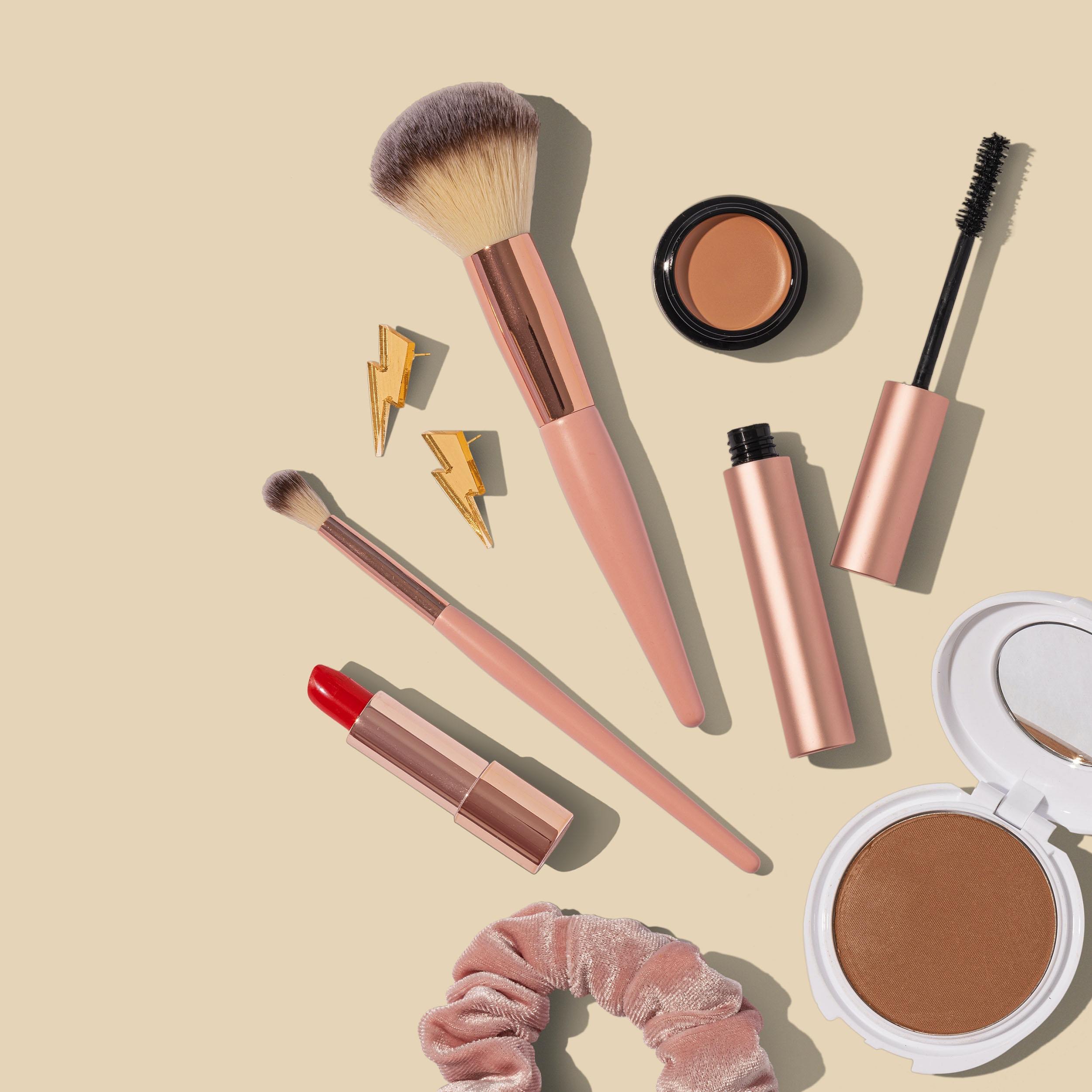 How To Start Your Own Cosmetic Brand