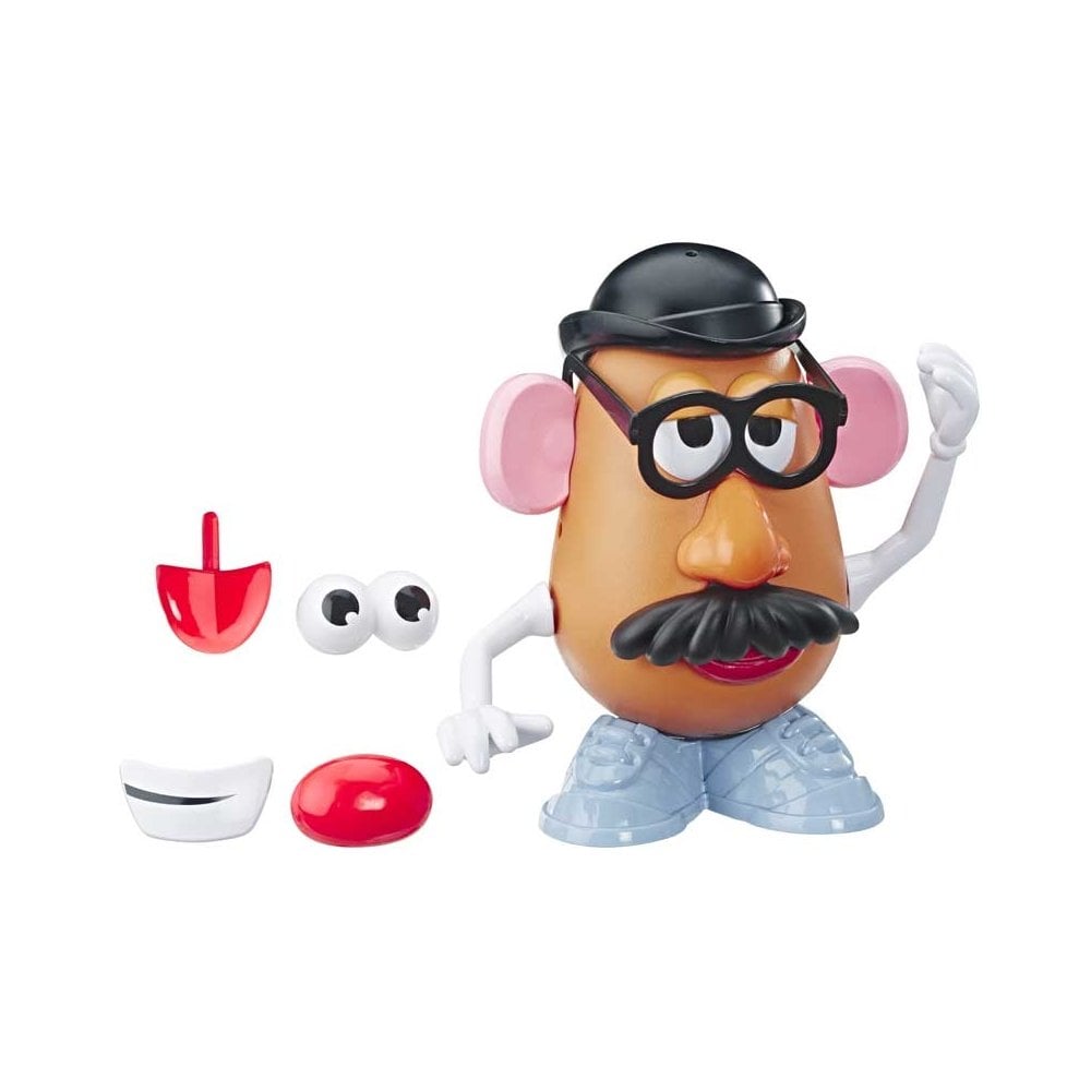 Toy Story Potato Head Set