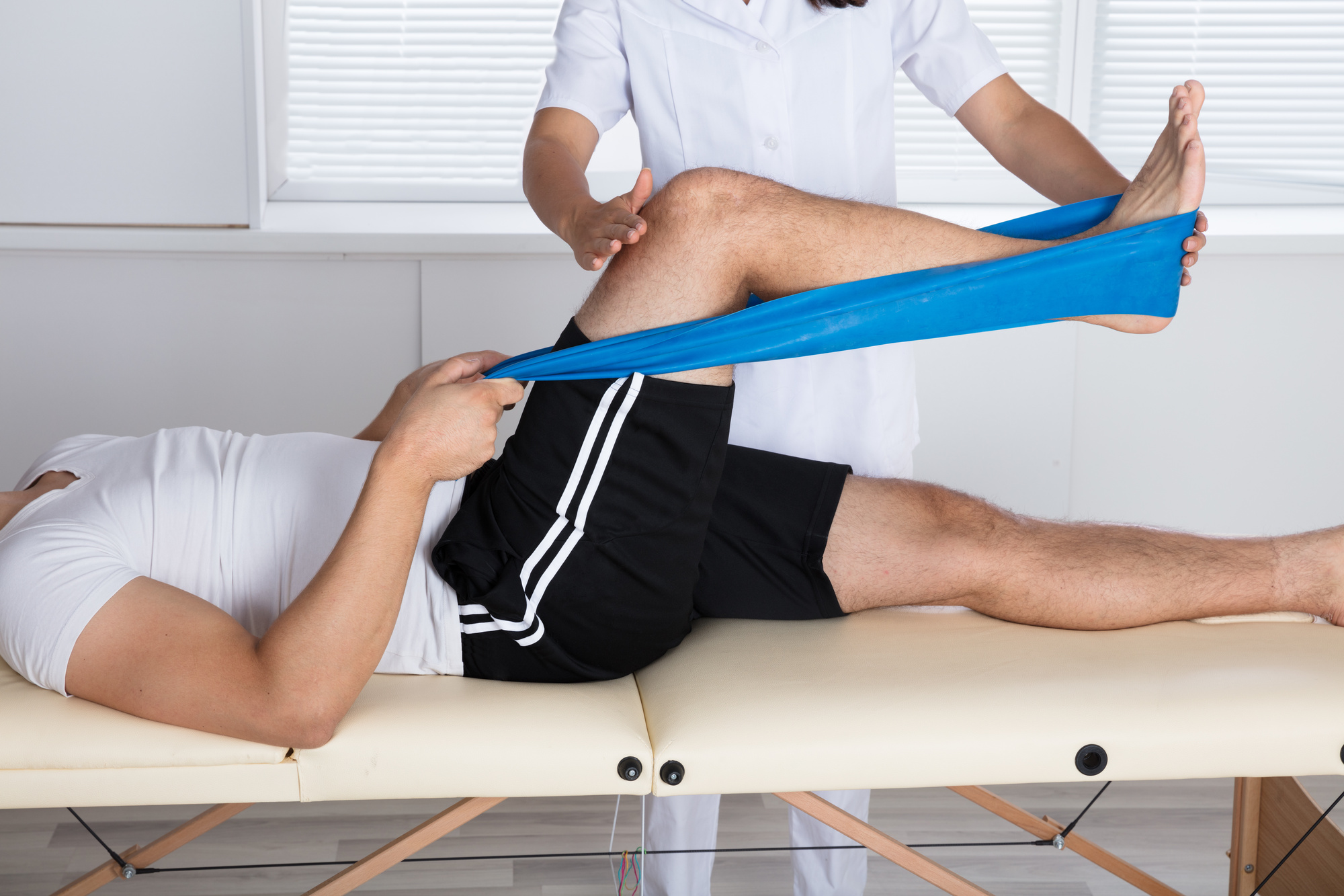 Owning A Physical Therapy Clinic Salary