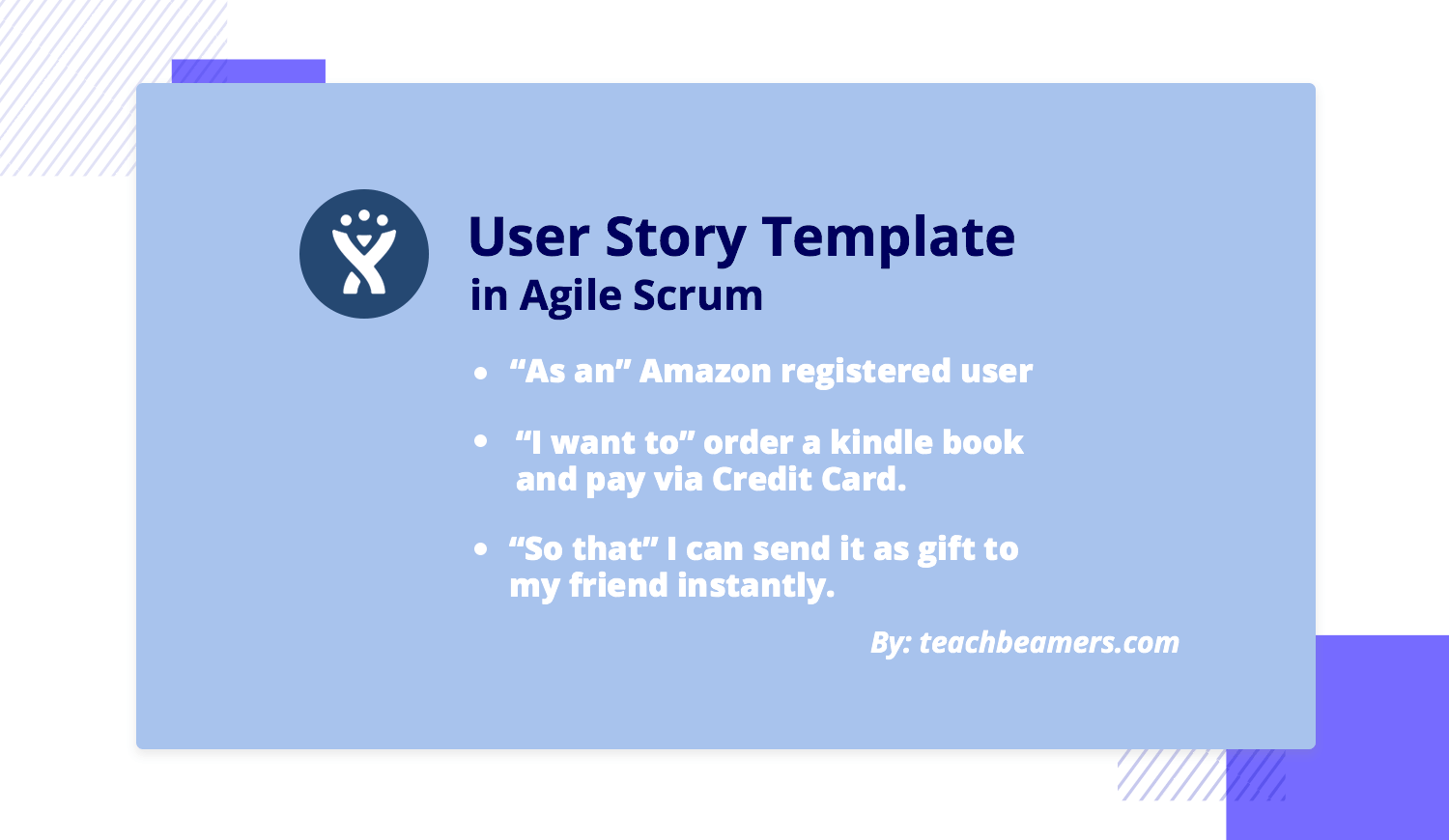 Writing A Social Story Template