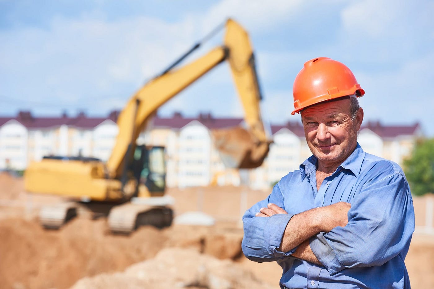Start Your Own Construction Business