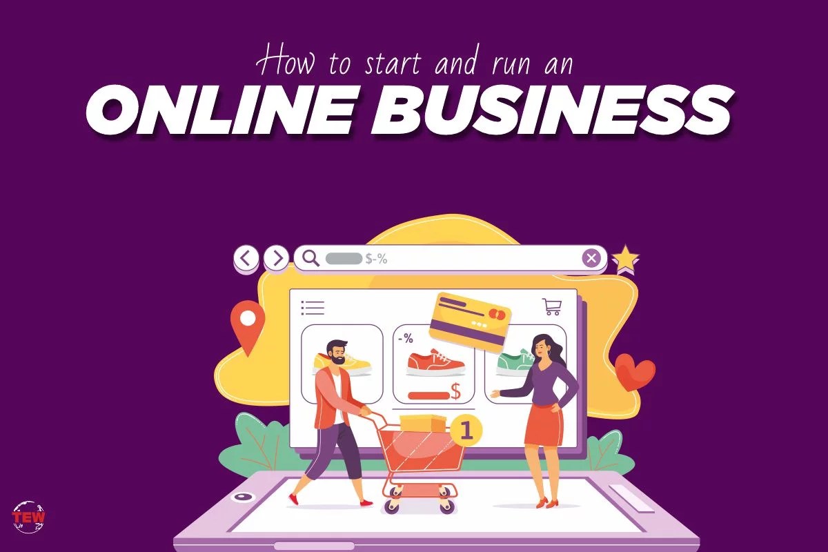 Best Way To Start An Online Business