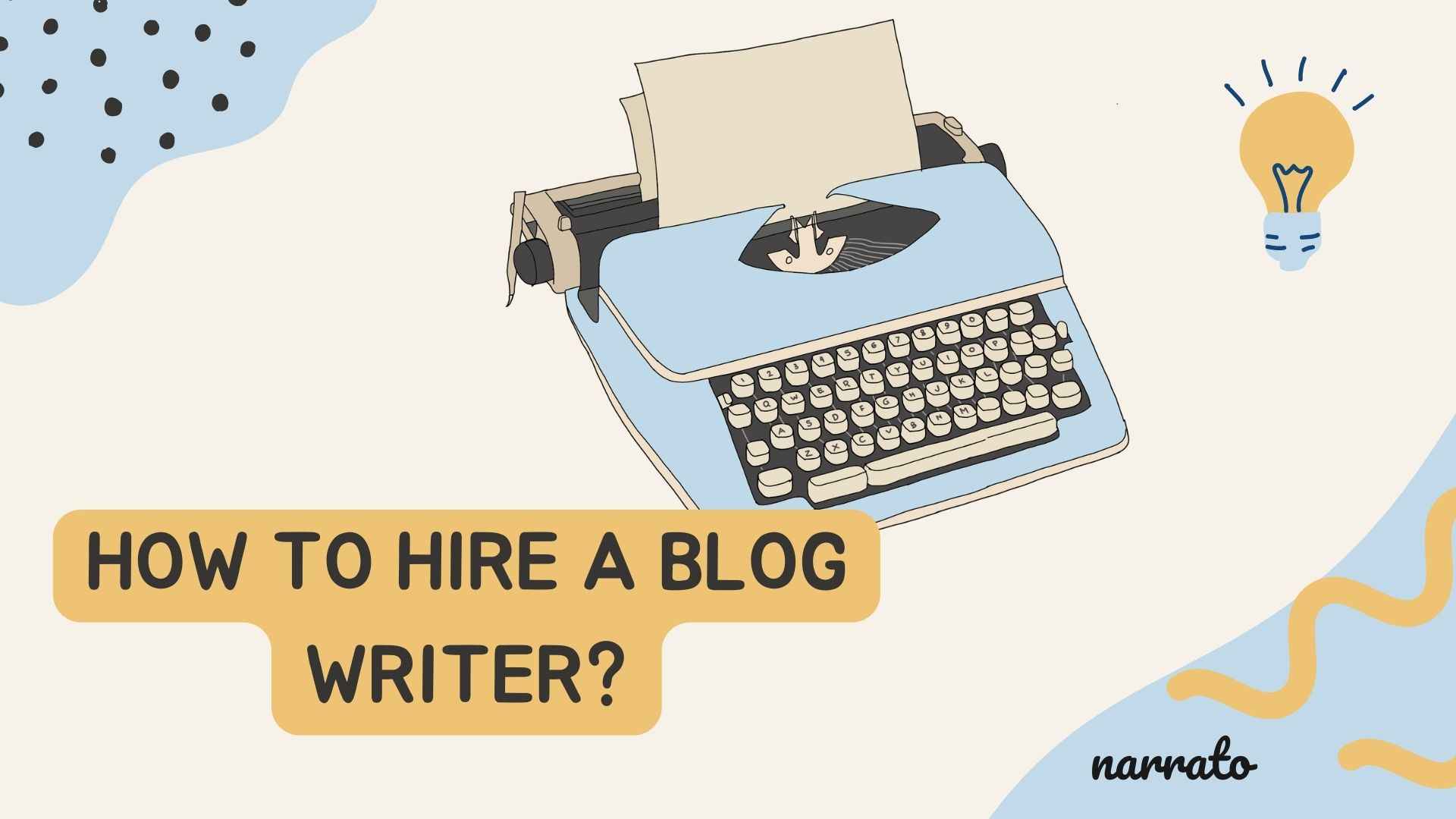 How To Start Freelance Content Writing