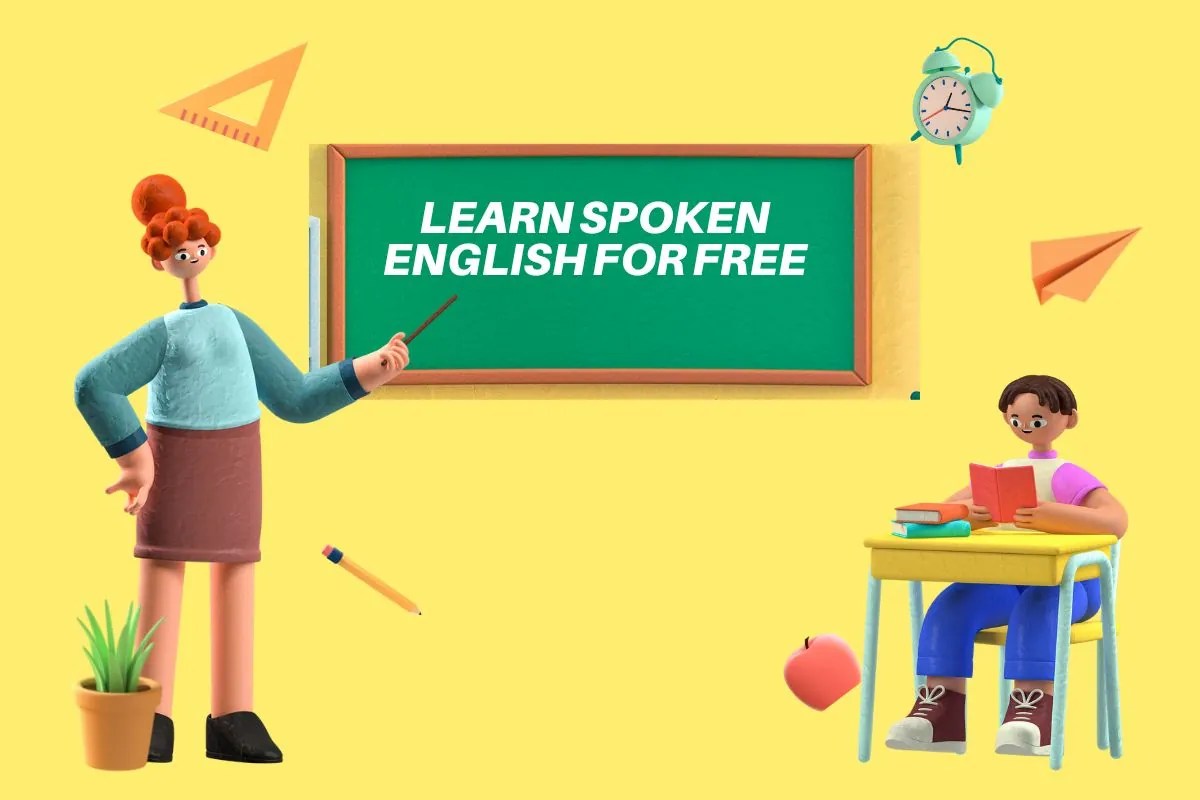 Fast Way To Learn English Free